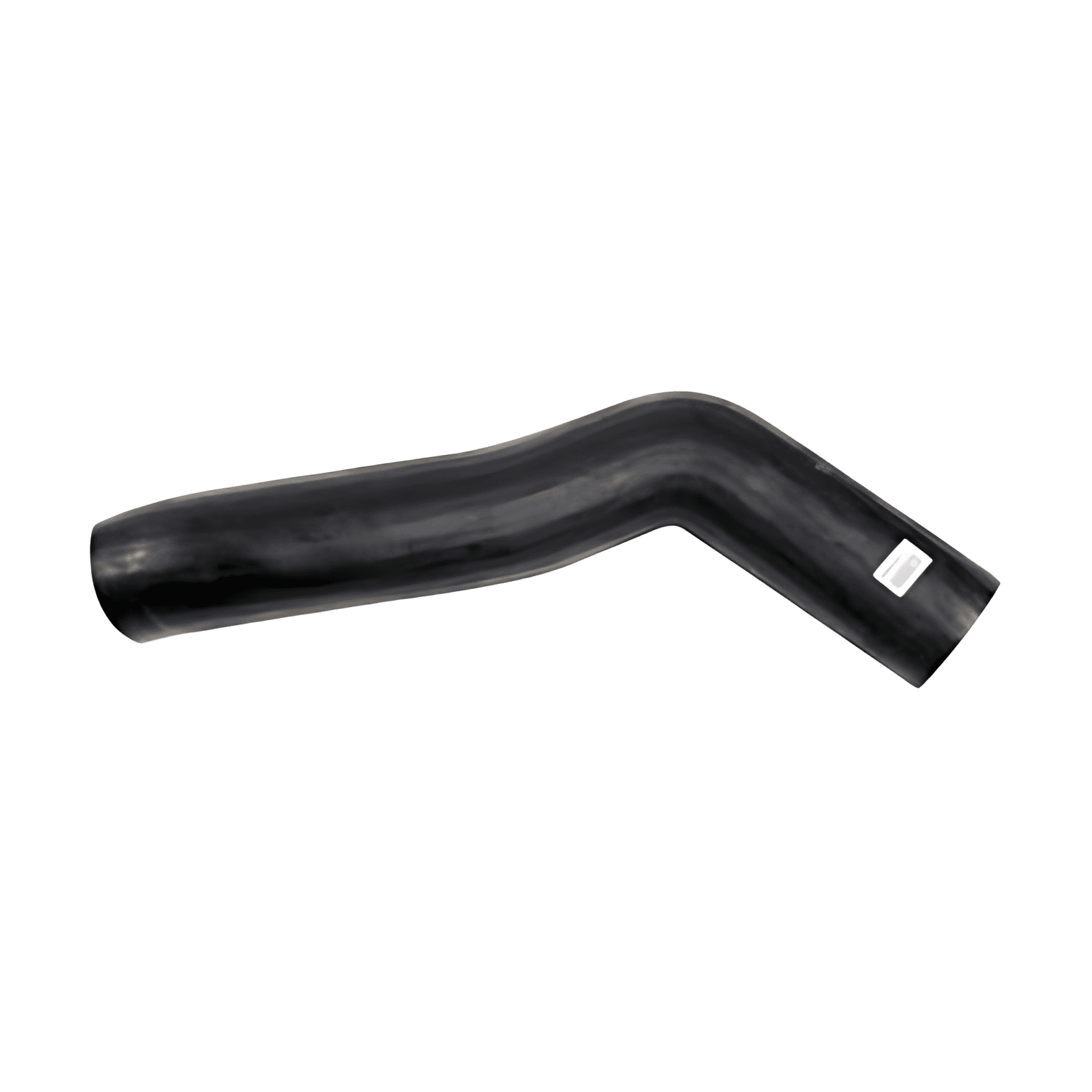 MANGUEIRA SUPERIOR INTERCOOLER - 2W0117413