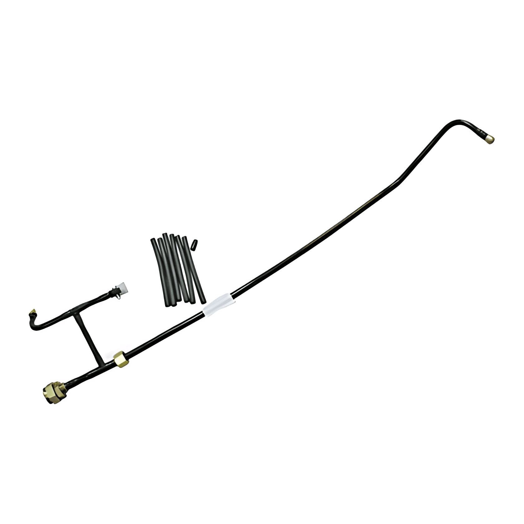TUBO RETORNO COMPLETO - 2W0130311A