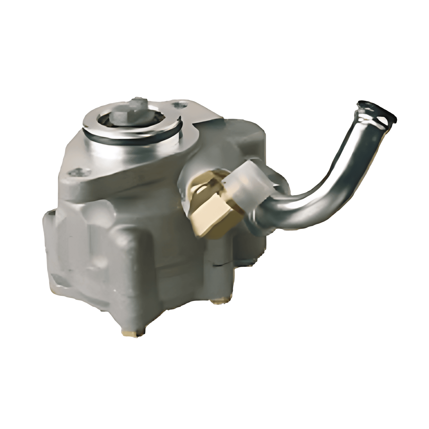 BOMBA DIRECAO HIDRAULICA - 2W0145157