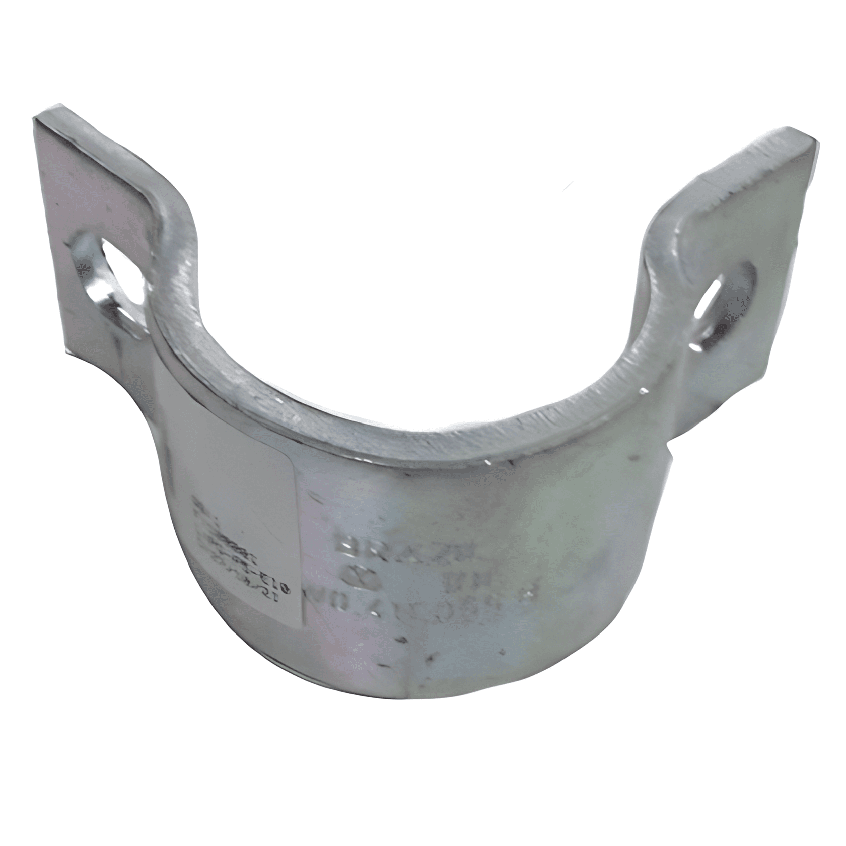 BRACADEIRA BARRA ESTABILIZADORA DIANTEIRA - 2W0411055B