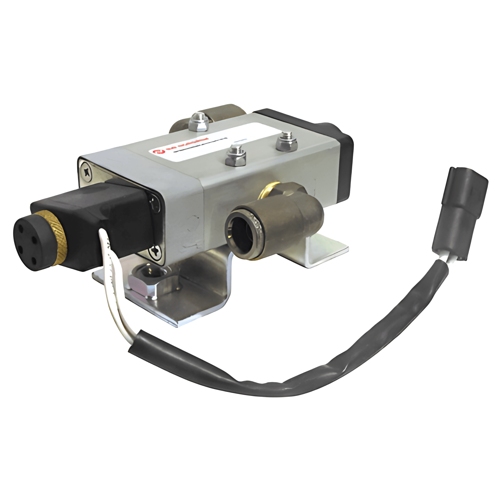 VALVULA PROPORCIONAL VAZAO   24 VOLTS - 2W0907631