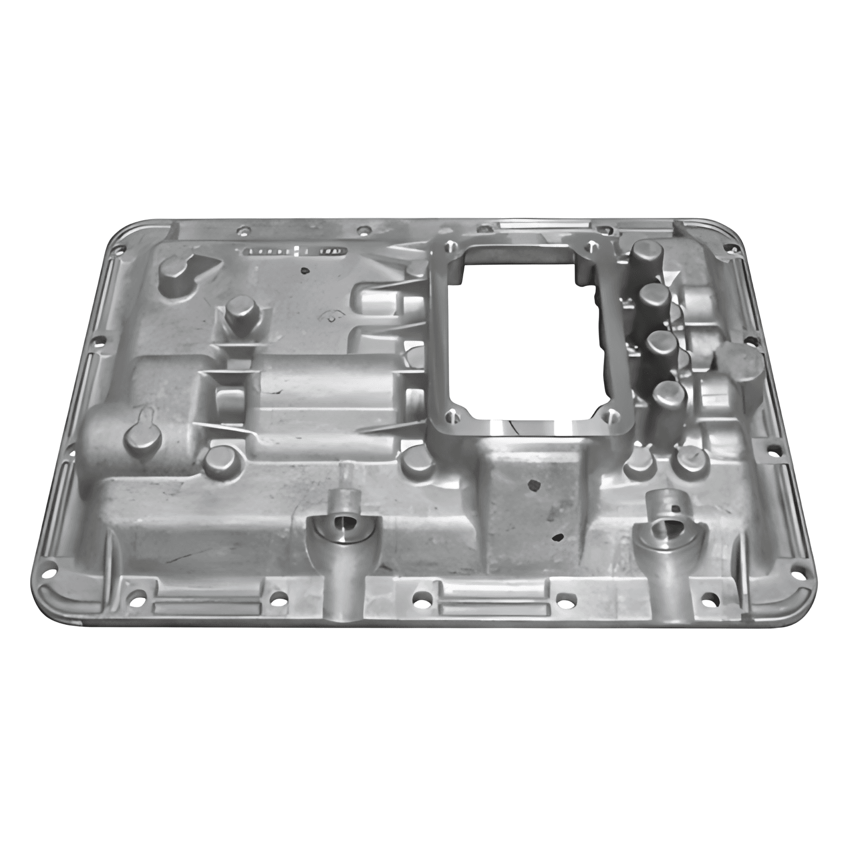 TAMPA CONTROLE - 2W4301453