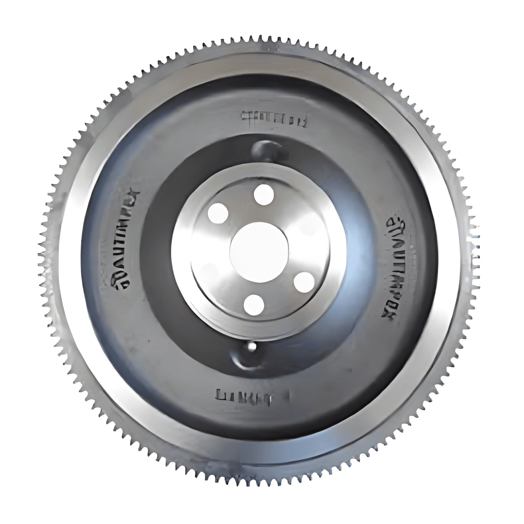 VOLANTE MOTOR COM CREMALHEIRA MWM X12 - 9903203012