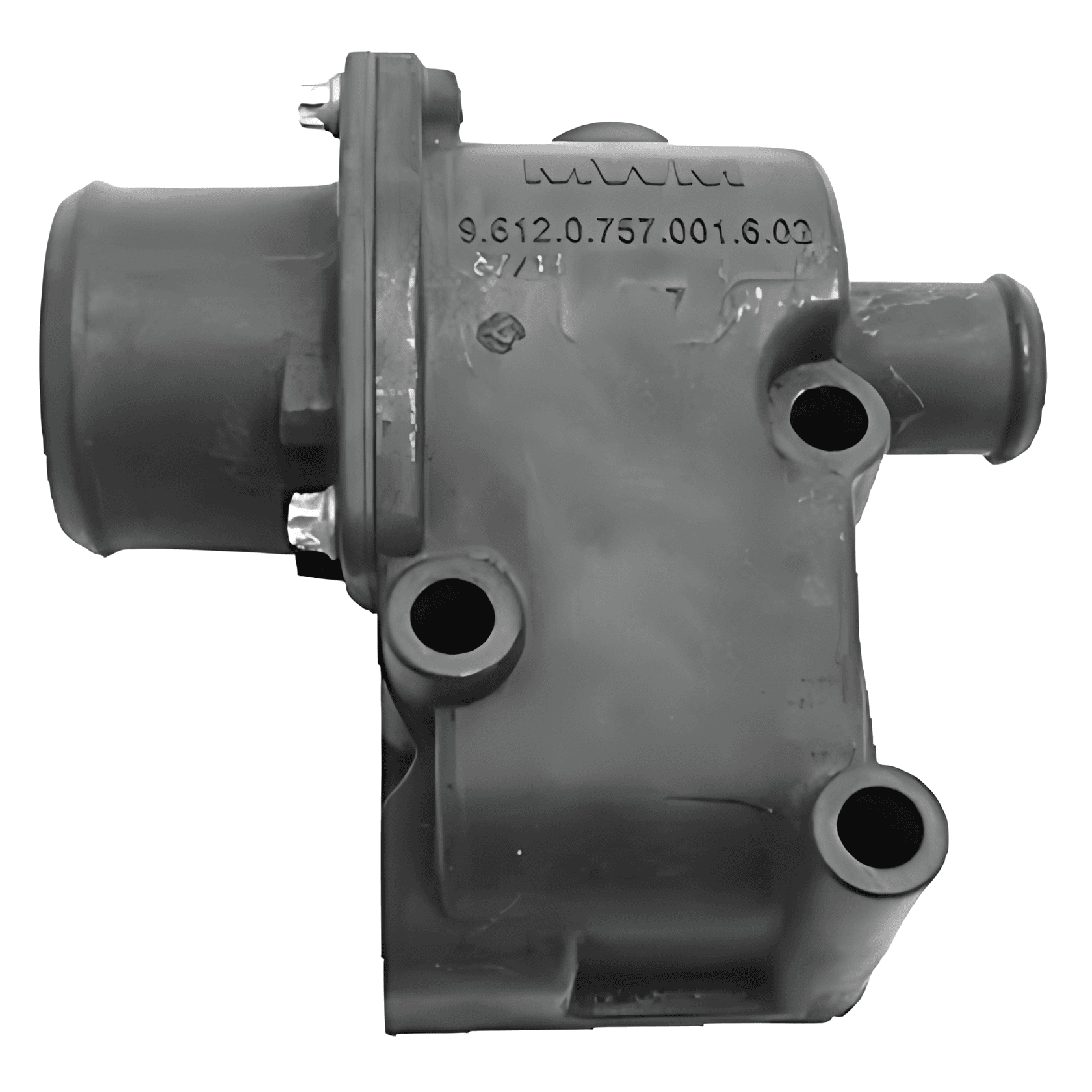 VALVULA TERMOSTATICA MOTOR X12 6CIL EURO 3 - 2Z0121026