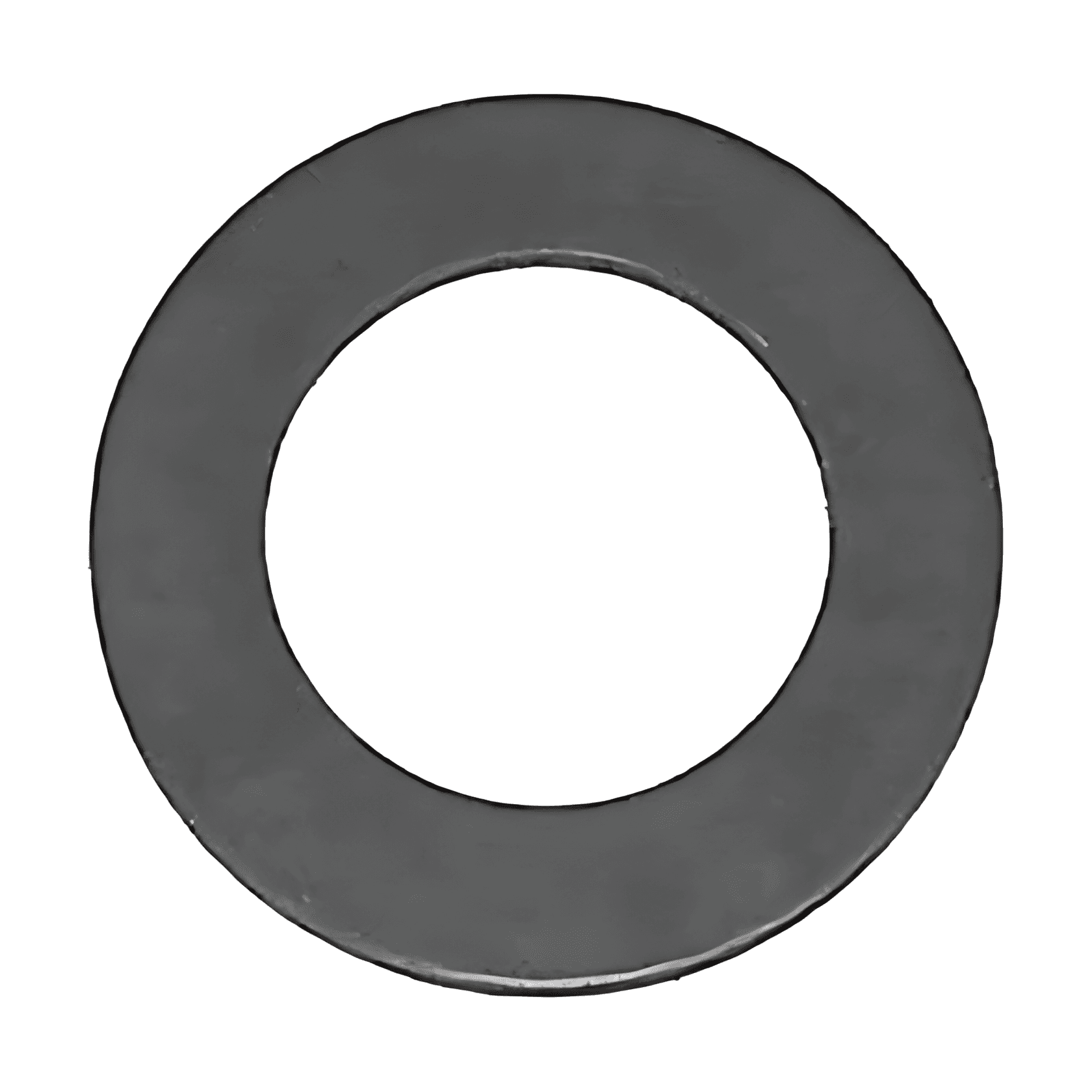 ARRUELA PORCA POLIA VENTILADOR - 2Z0121317