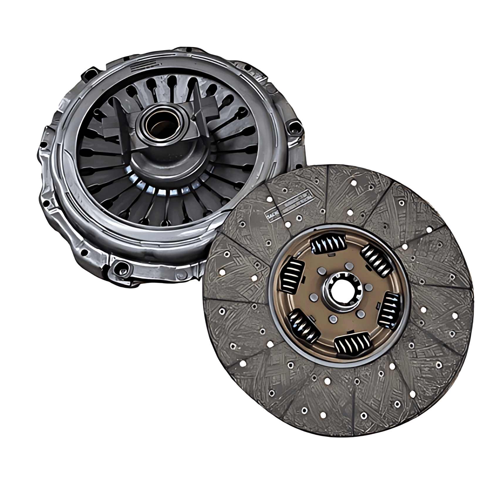 KIT EMBREAGEM 380MM - 2Z0141025A-031A