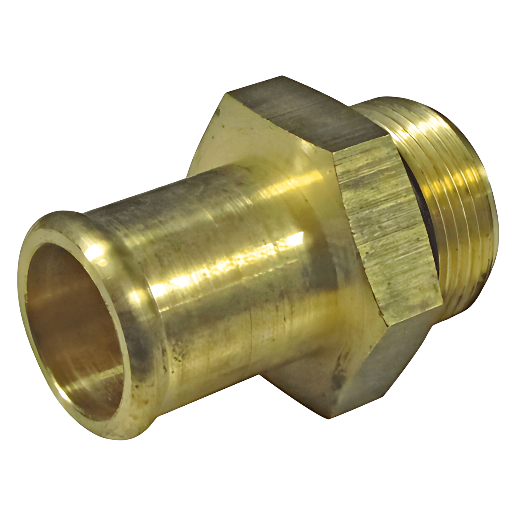 BICO MANGUEIRA COMPRESSOR - 2Z0145878