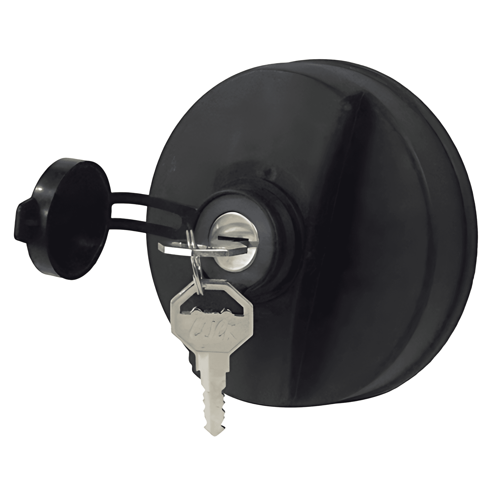 TAMPA TANQUE COM SISTEMA ROSCA INTERNA ( COM CHAVE ) - 2Z0201551