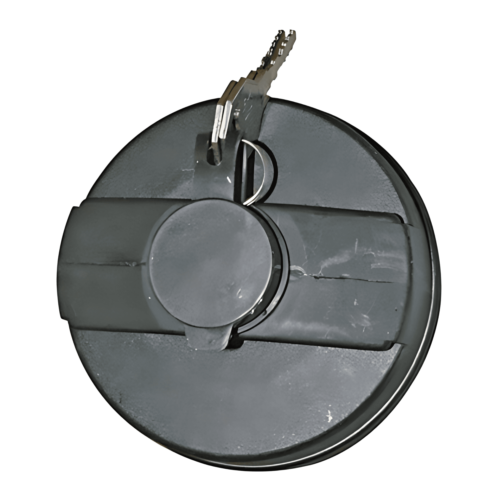 TAMPA TANQUE COM SISTEMA ROSCA INTERNA ( COM CHAVE ) - 2Z0201551