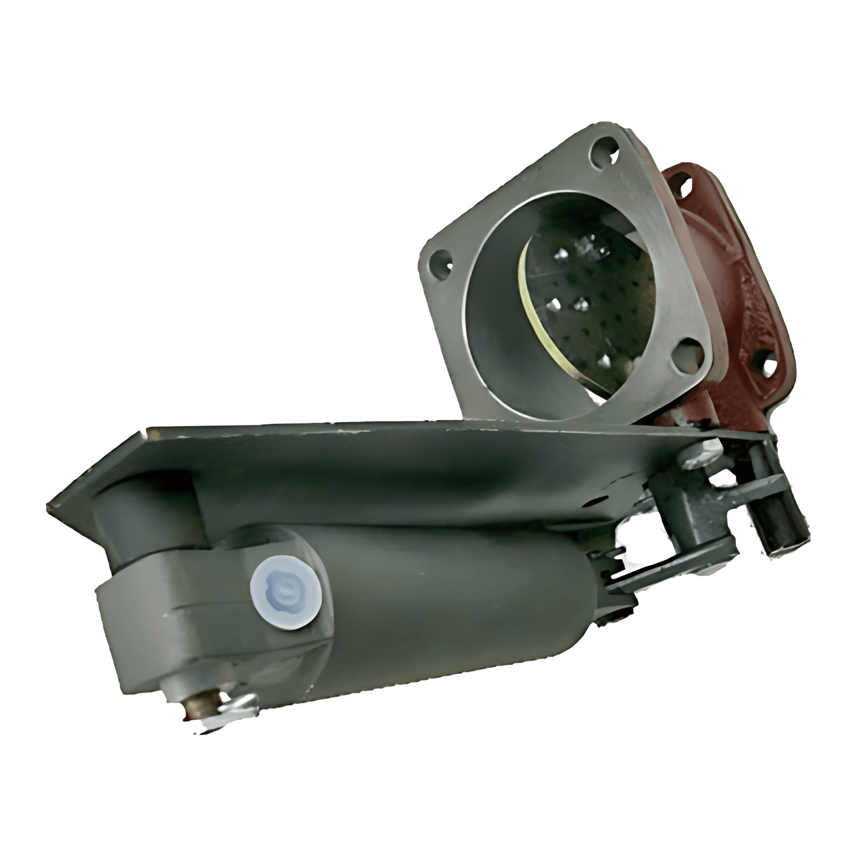 FREIO MOTOR - 2Z0253853
