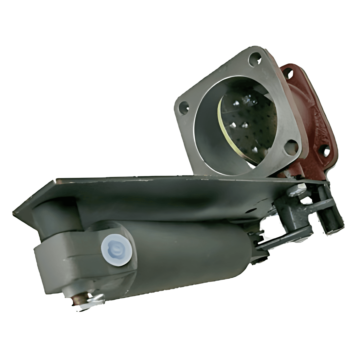 FREIO MOTOR COMPLETO - 2Z0253853
