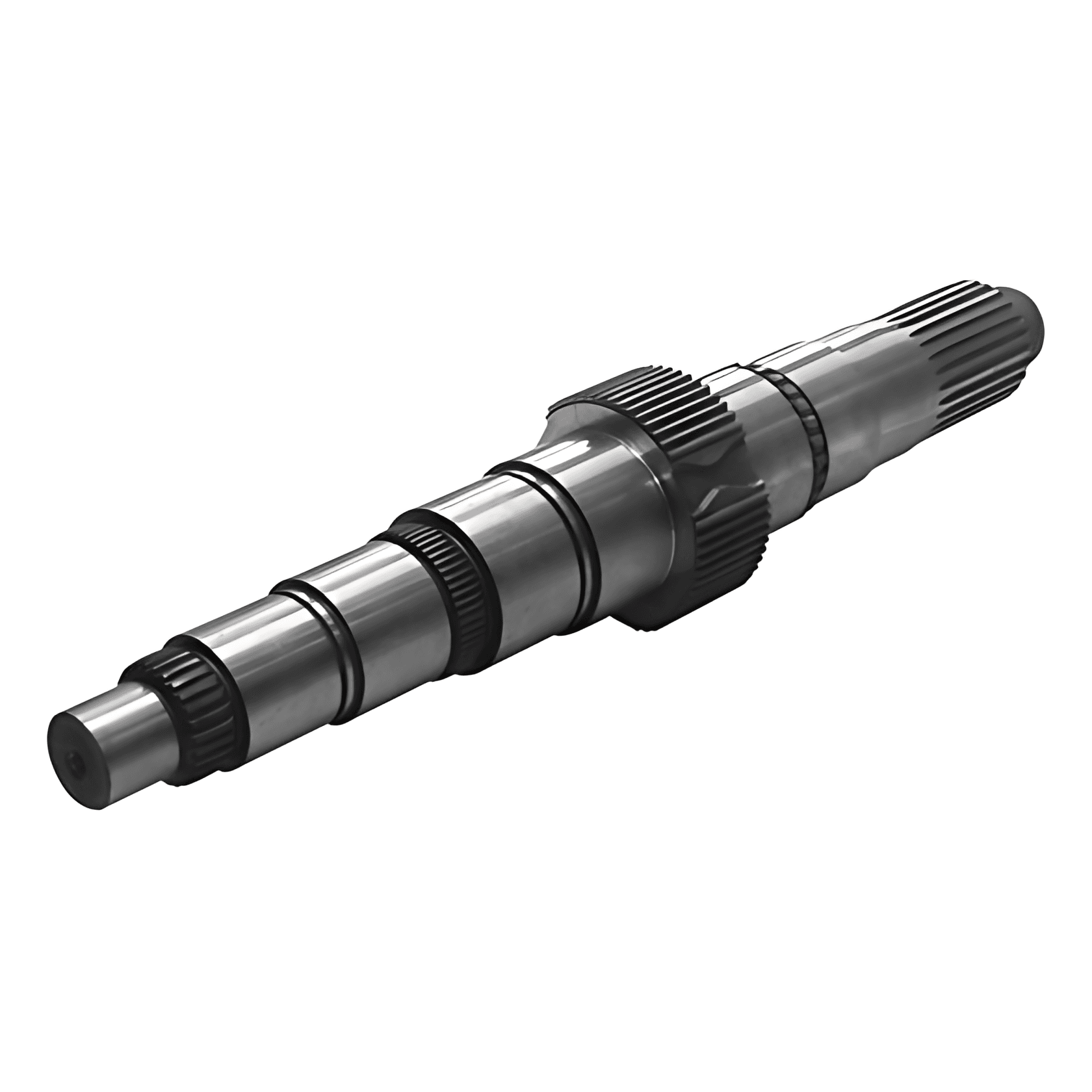 EIXO ENTALHADO CAIXA FSB8406A - 2Z0311460