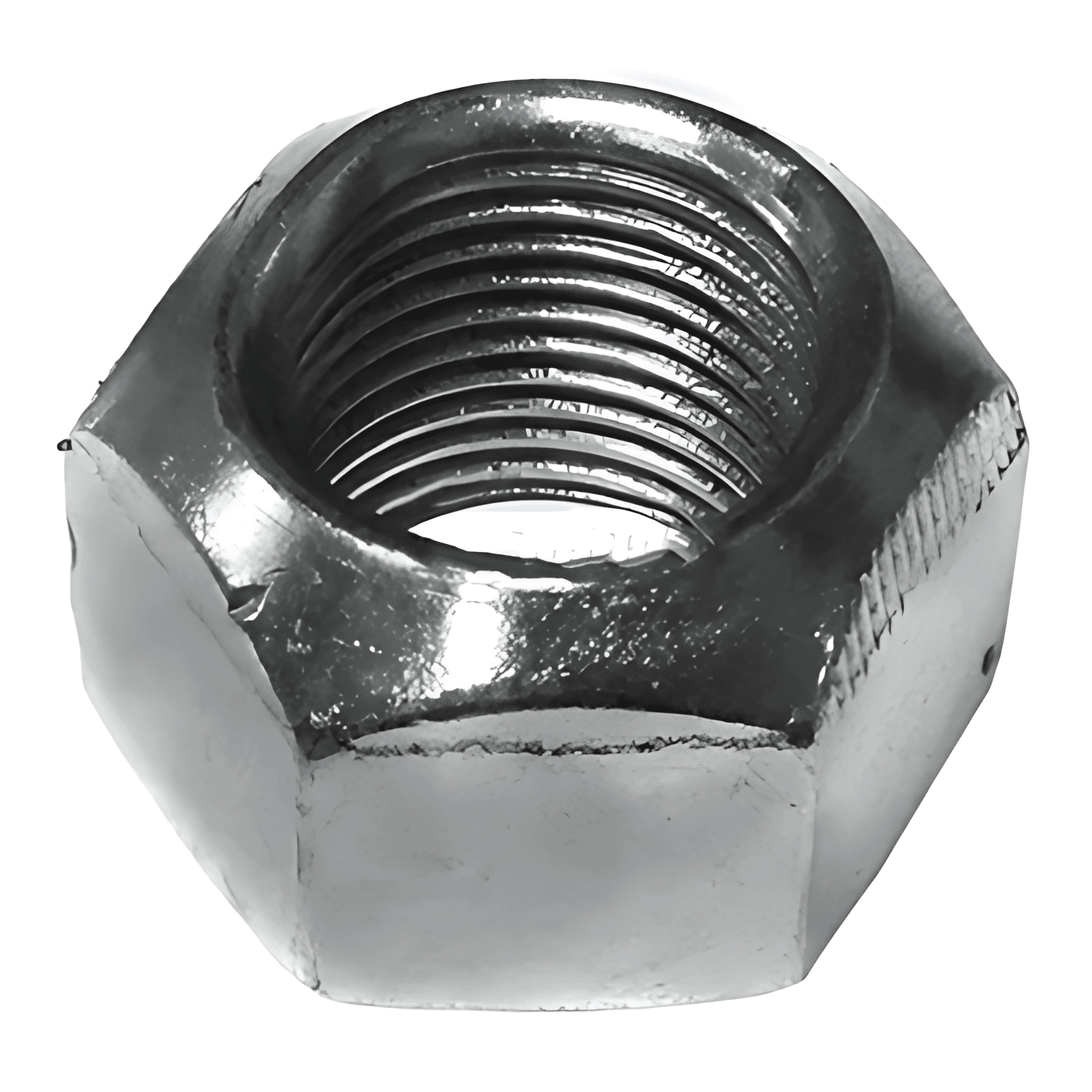 PORCA SEXTAVADA M18X1.50 CLASSE 10 - 2Z0511246P