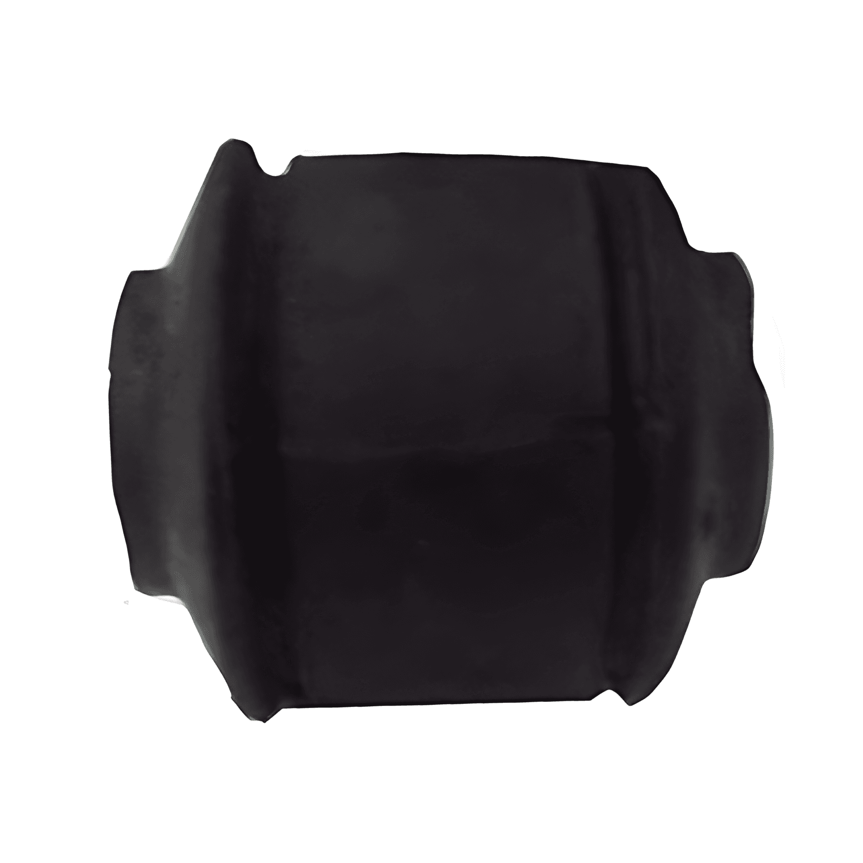 BUCHA INFERIOR-SUPERIOR AMORTECEDOR TRASEIRA - HB168