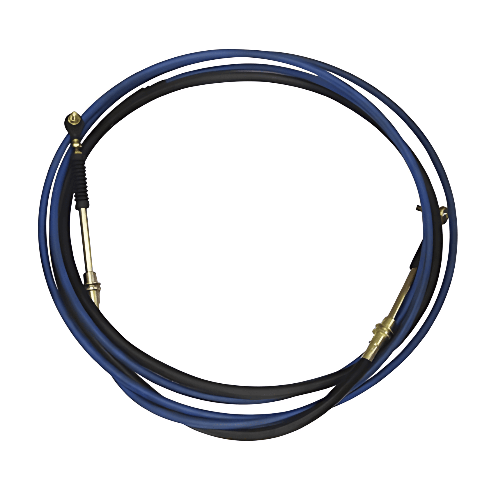 CABO COMANDO CAMBIO 9000MM - 2Z0711265Q