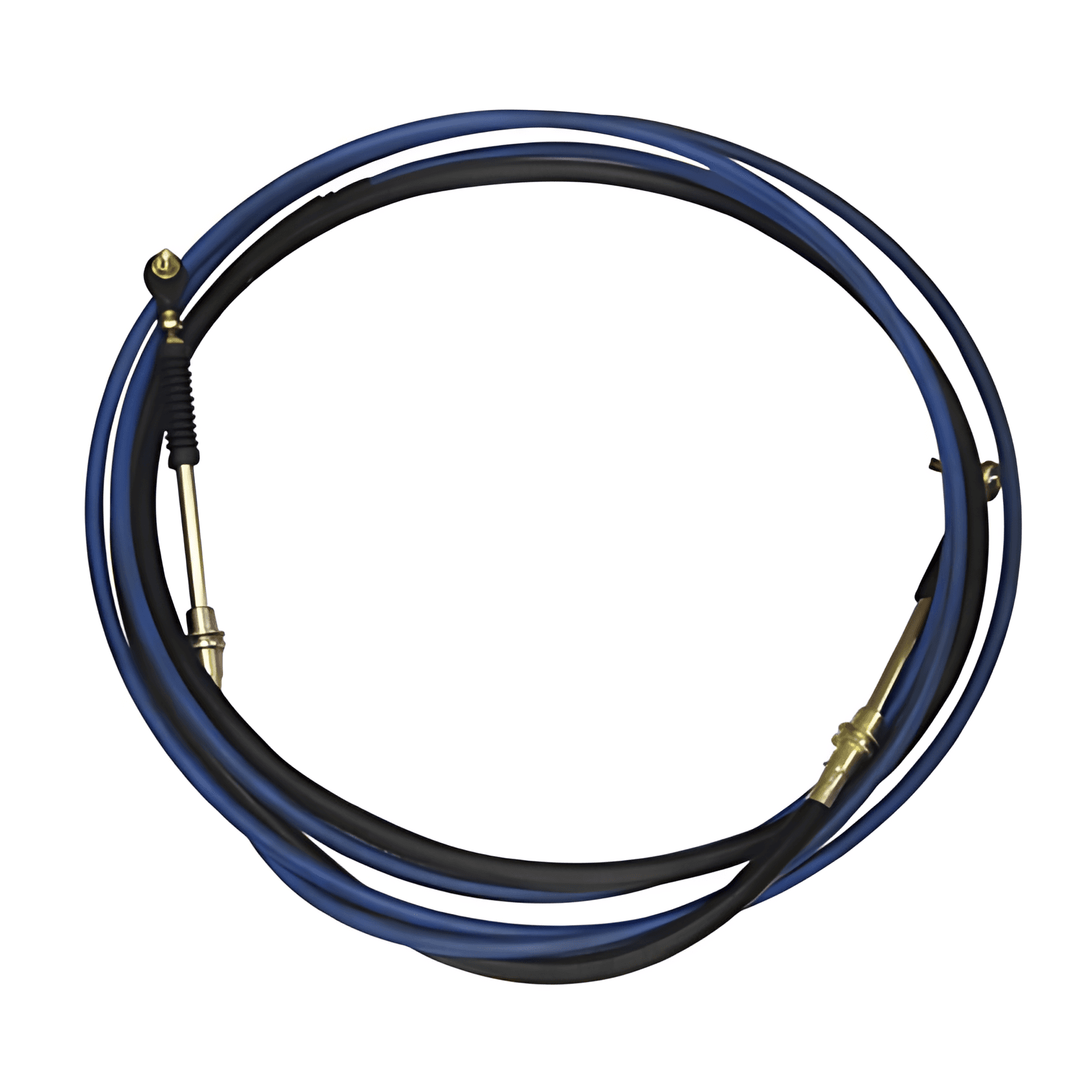 CABO MUDANCA 9000MM - 2Z0711265Q