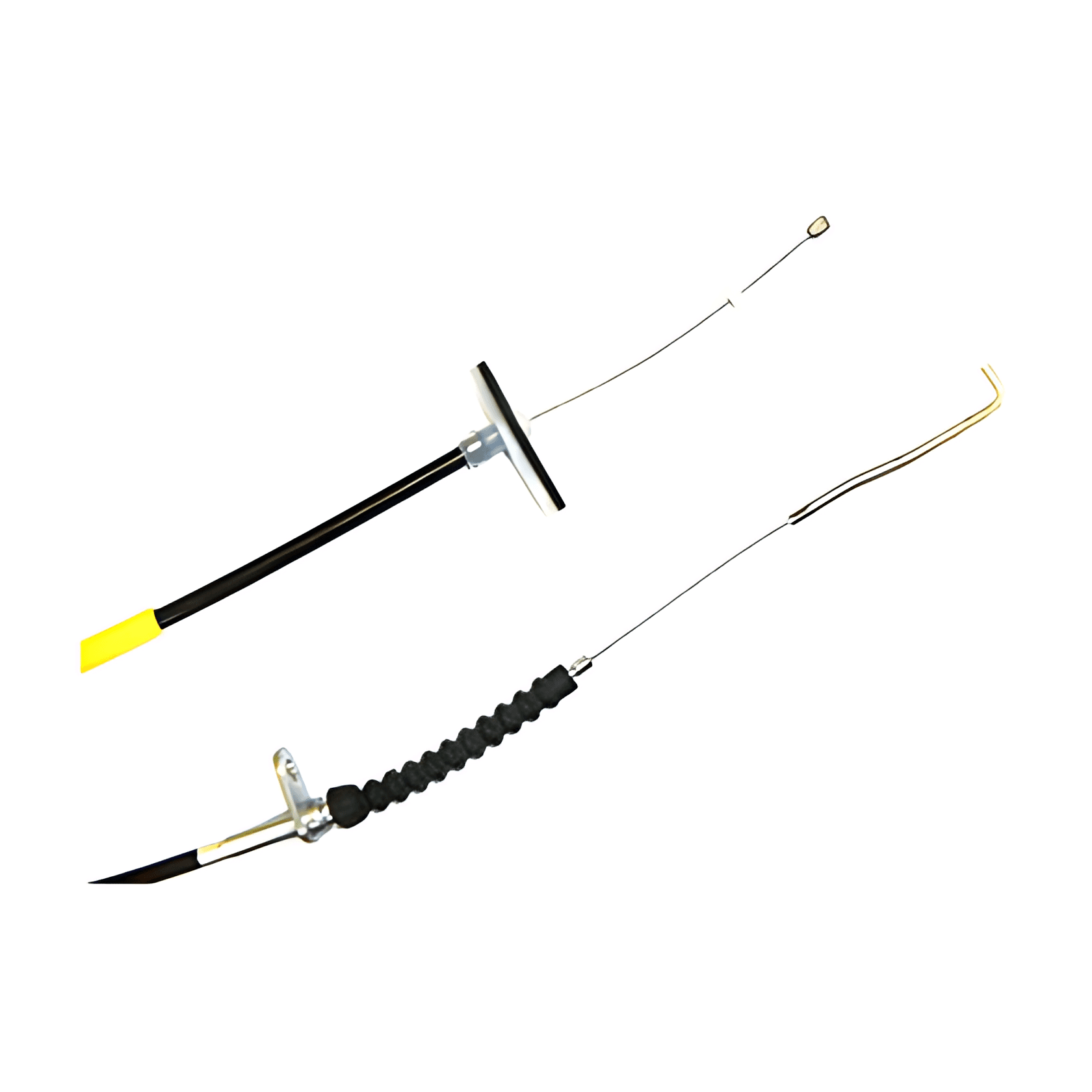 CABO ACELERADOR 10690MM - 2Z0721555AG