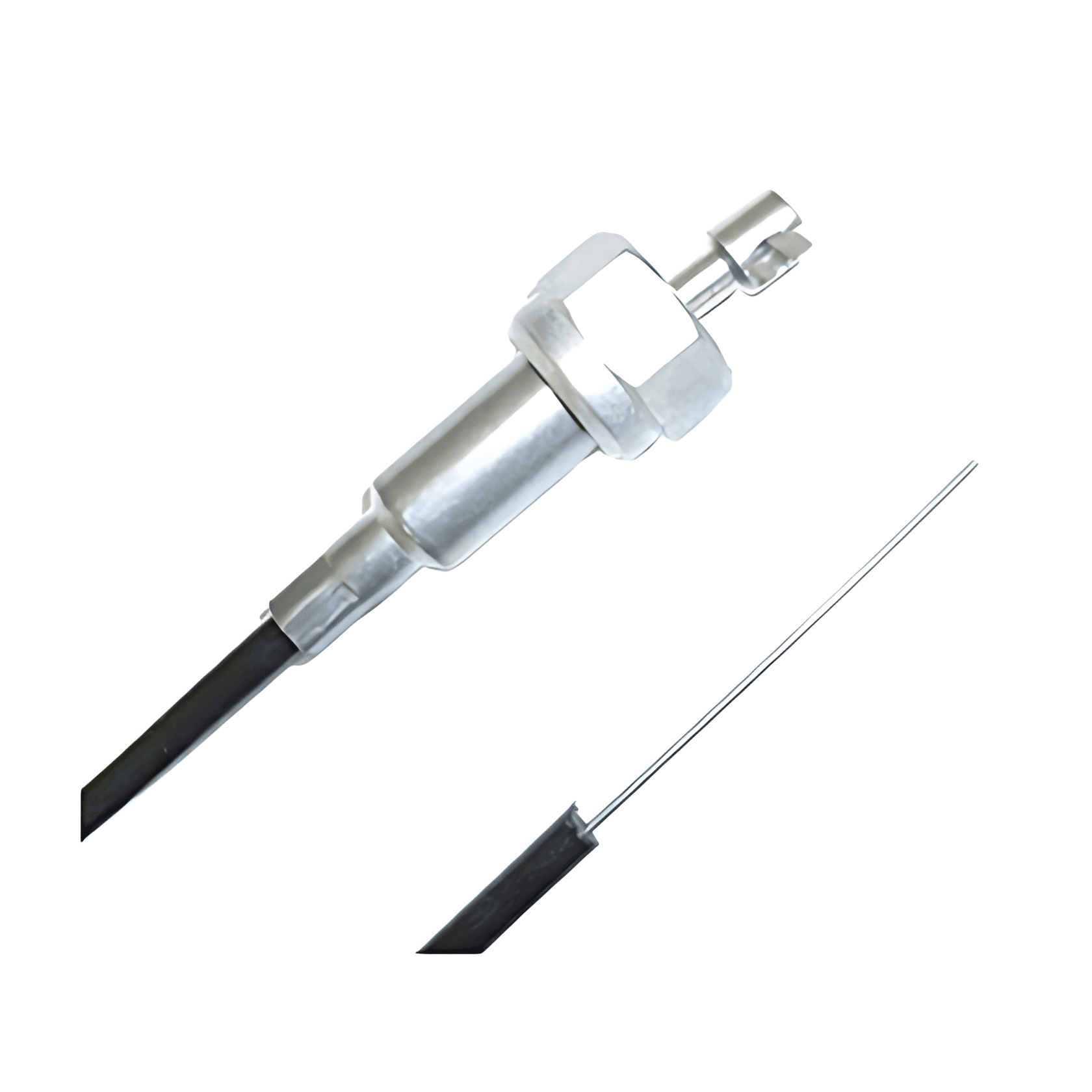 CABO ACELERADOR MANUAL 1362MM - 2Z0721555AH