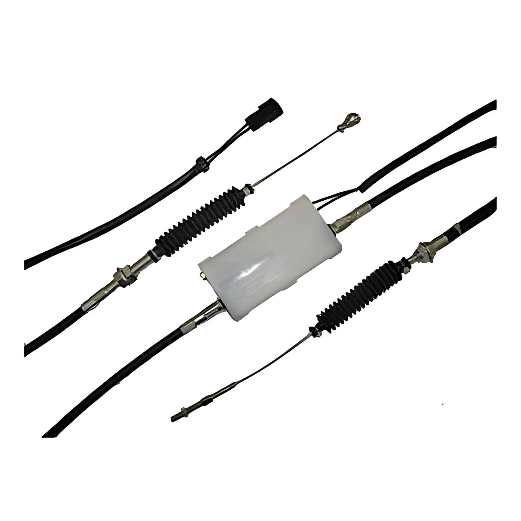 CABO ACEL.MULTIPLAS FUNCOES COMPL.12090MM - 2Z0721555AK