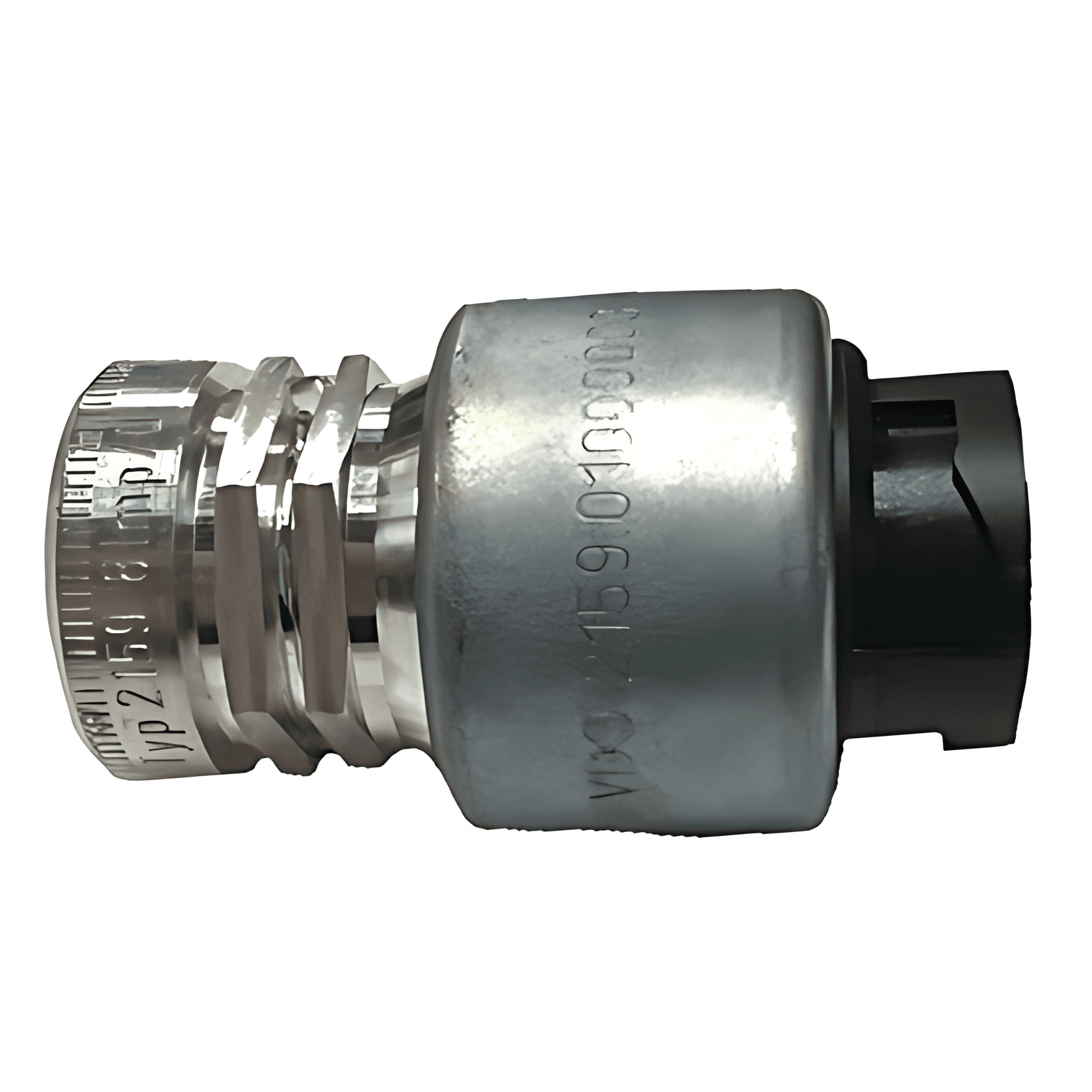 SENSOR HALL 4 TERMINAIS CHATOS ROSCA M22X1,5 UNIVERSAL TCO1318 - 340214004F