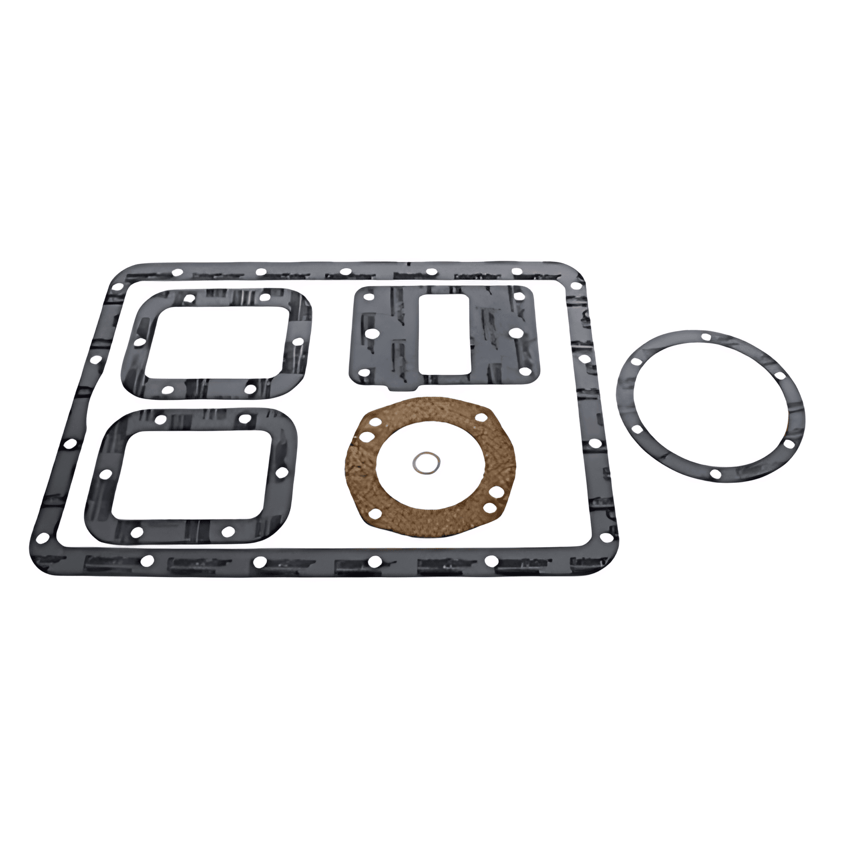 KIT JUNTAS CAMBIO EATON 6 MARCHAS     FS5106 FS5306 FS6206 FS6306 - 2S0398001A