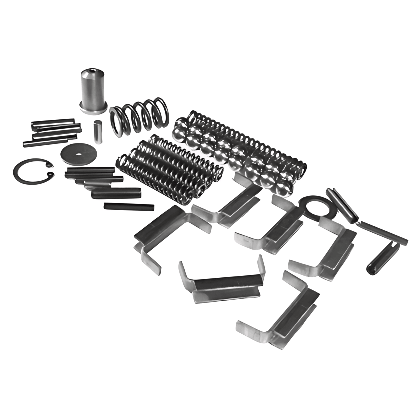 REPARO SELECAO DE MARCHAS FS5106-FS6206 - 3002513