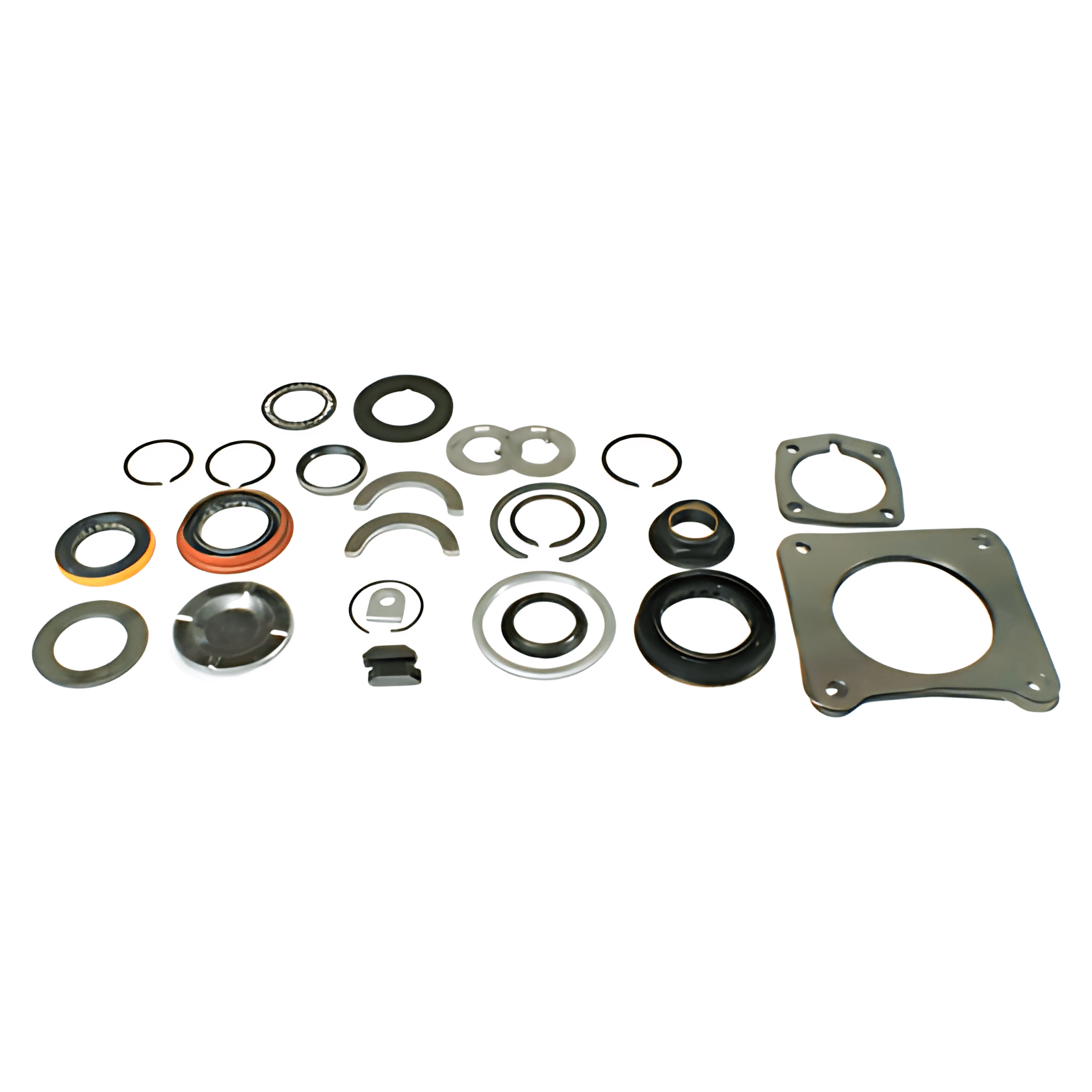 KIT REPARO AJUSTE E VEDACAO CL450 - 3002553