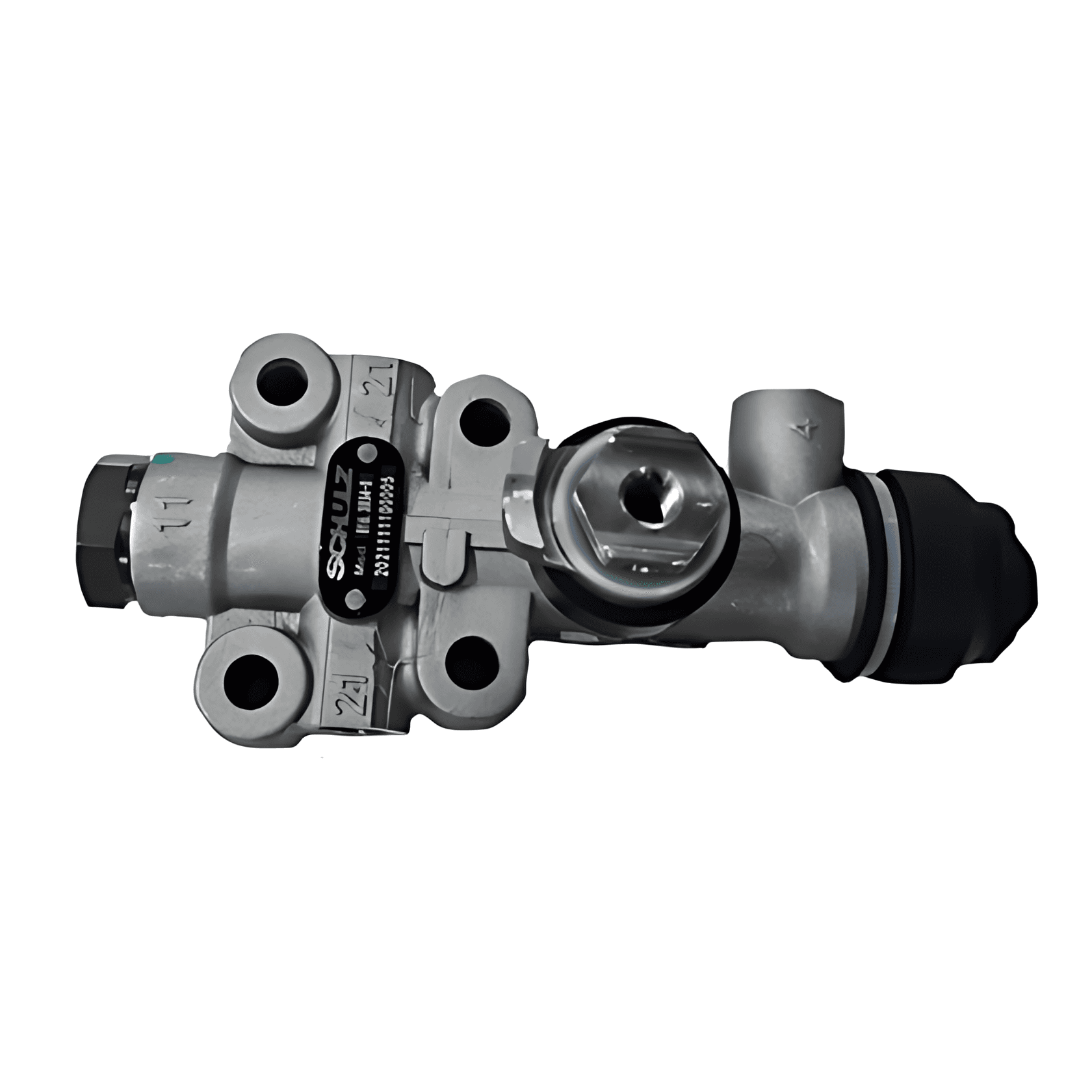 VALVULA DE NIVELAMENTO SUSPENSAO - 3038069