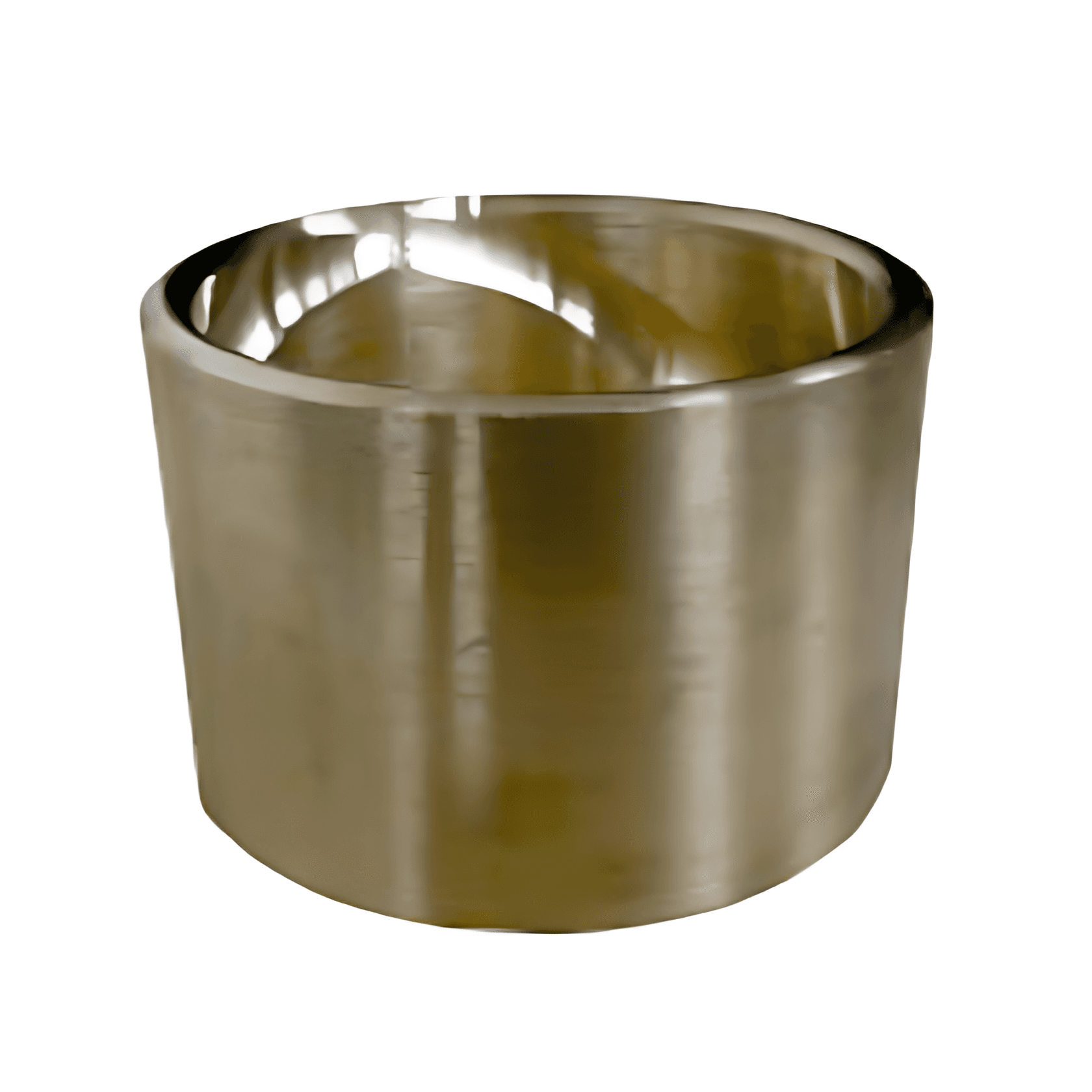 BUCHA EIXO S DIANTEIRA MENOR FREIO A AR - 3054210650M