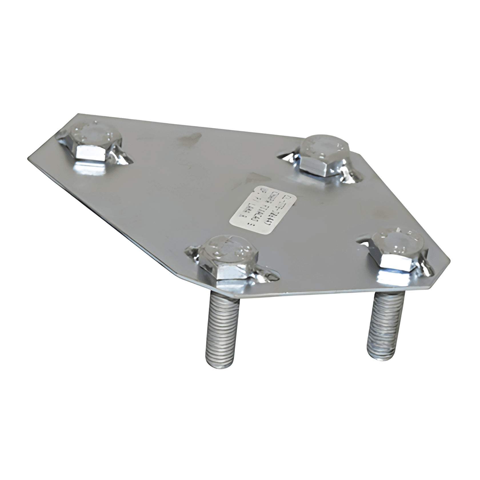 CHAPA FIXACAO SUP. SUPERIOR R 112-113 - CL378