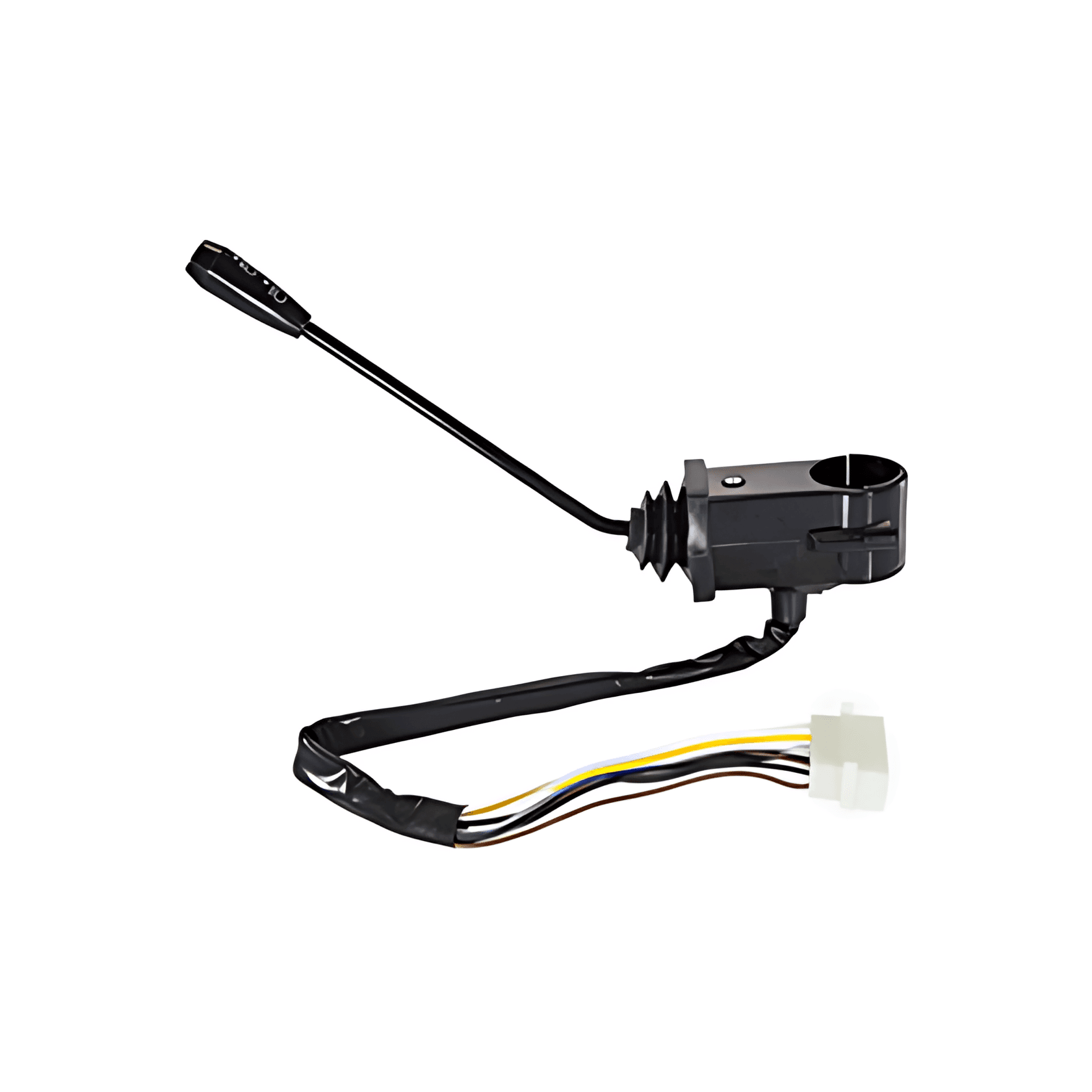 CHAVE DE SETA CURTA - 032002