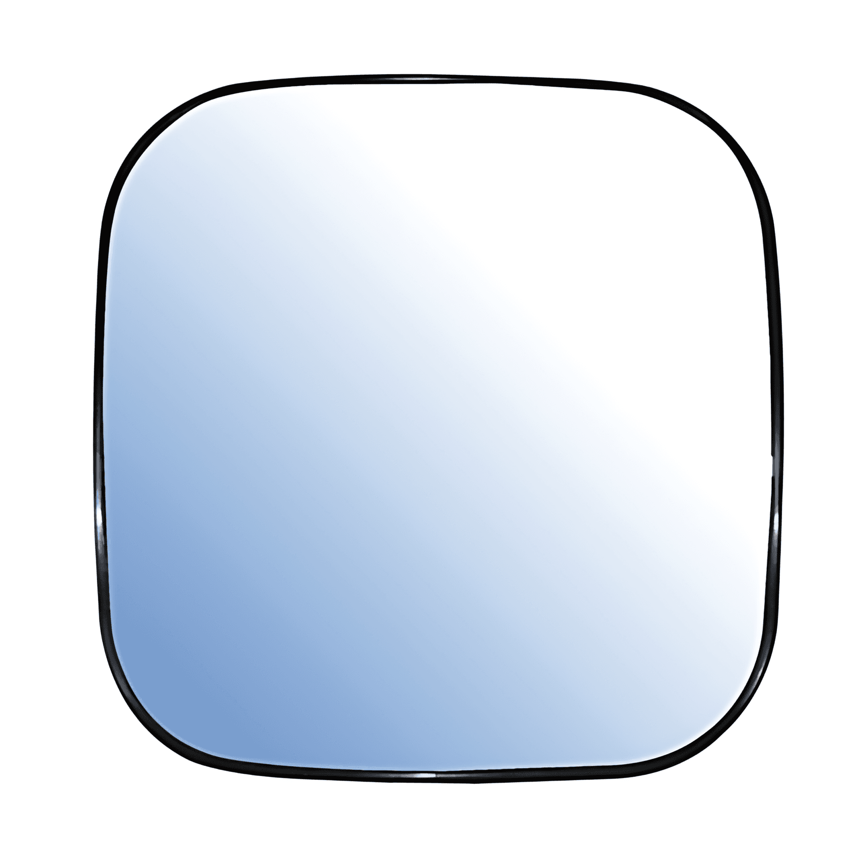 VIDRO  ESPELHO AUXILAR     SEM DESEMBACADOR   FH NH - 3090738