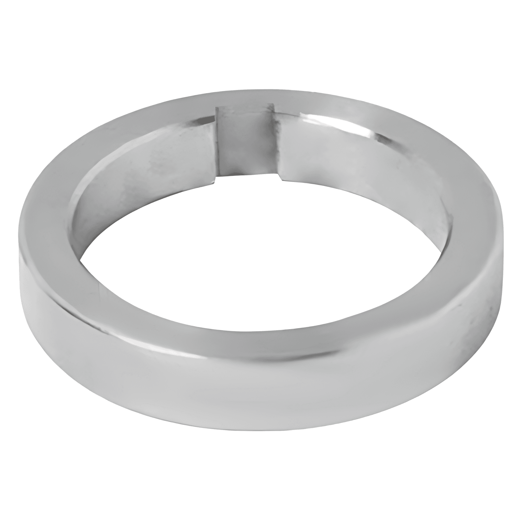 ANEL PISTA VIRABREQUIM MOTOR OM314 OM352 OM366 - MIC0028