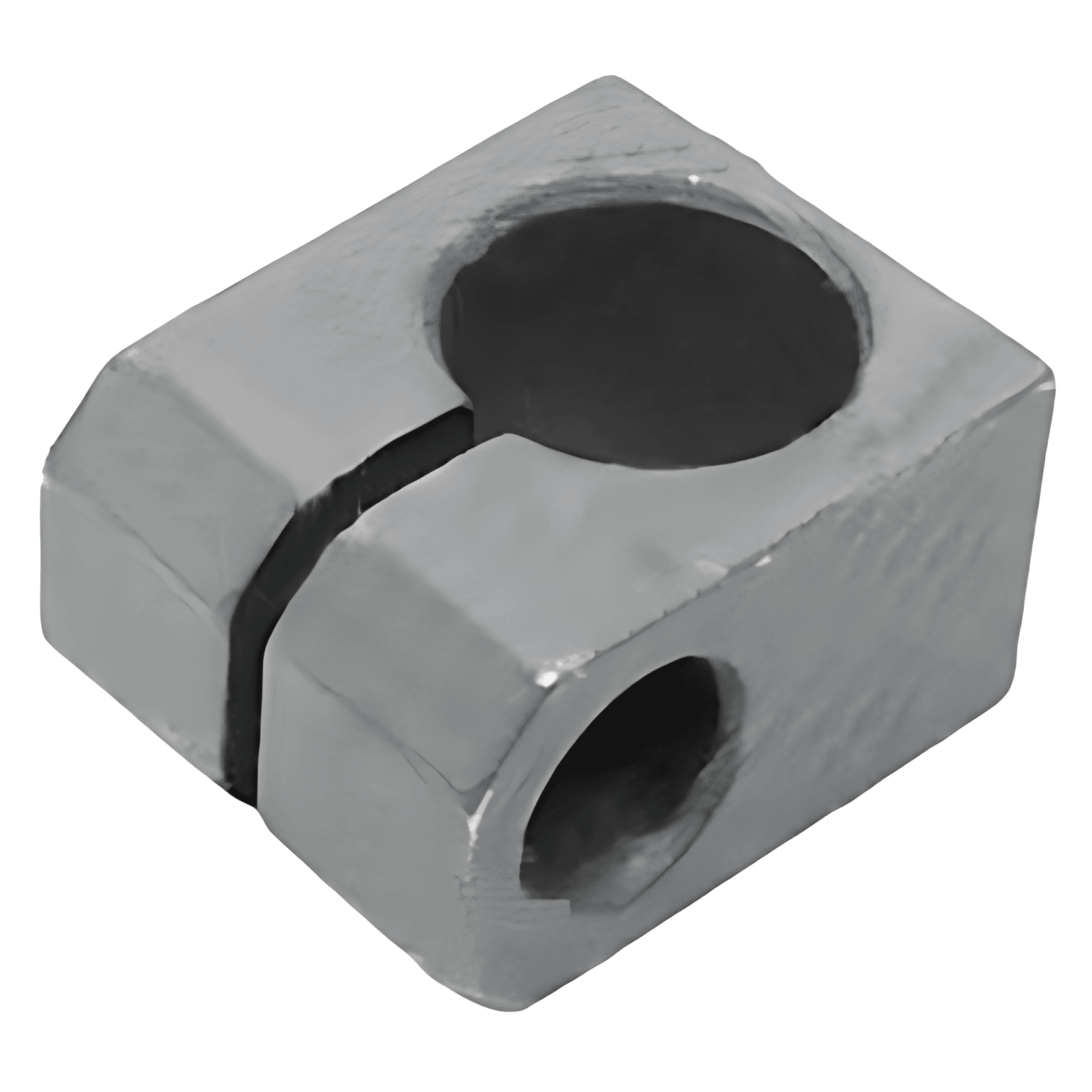 SUPORTE POLIA ESTICADOR - 3141550228