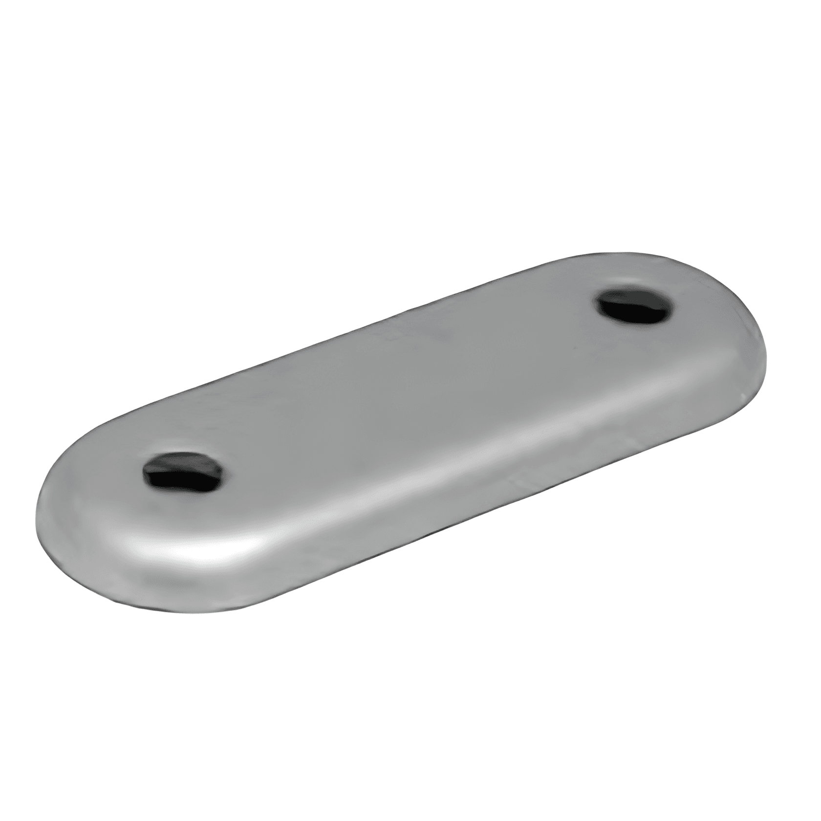 CHAPA ESTABILIZADOR DIANTEIRA - 3143260047