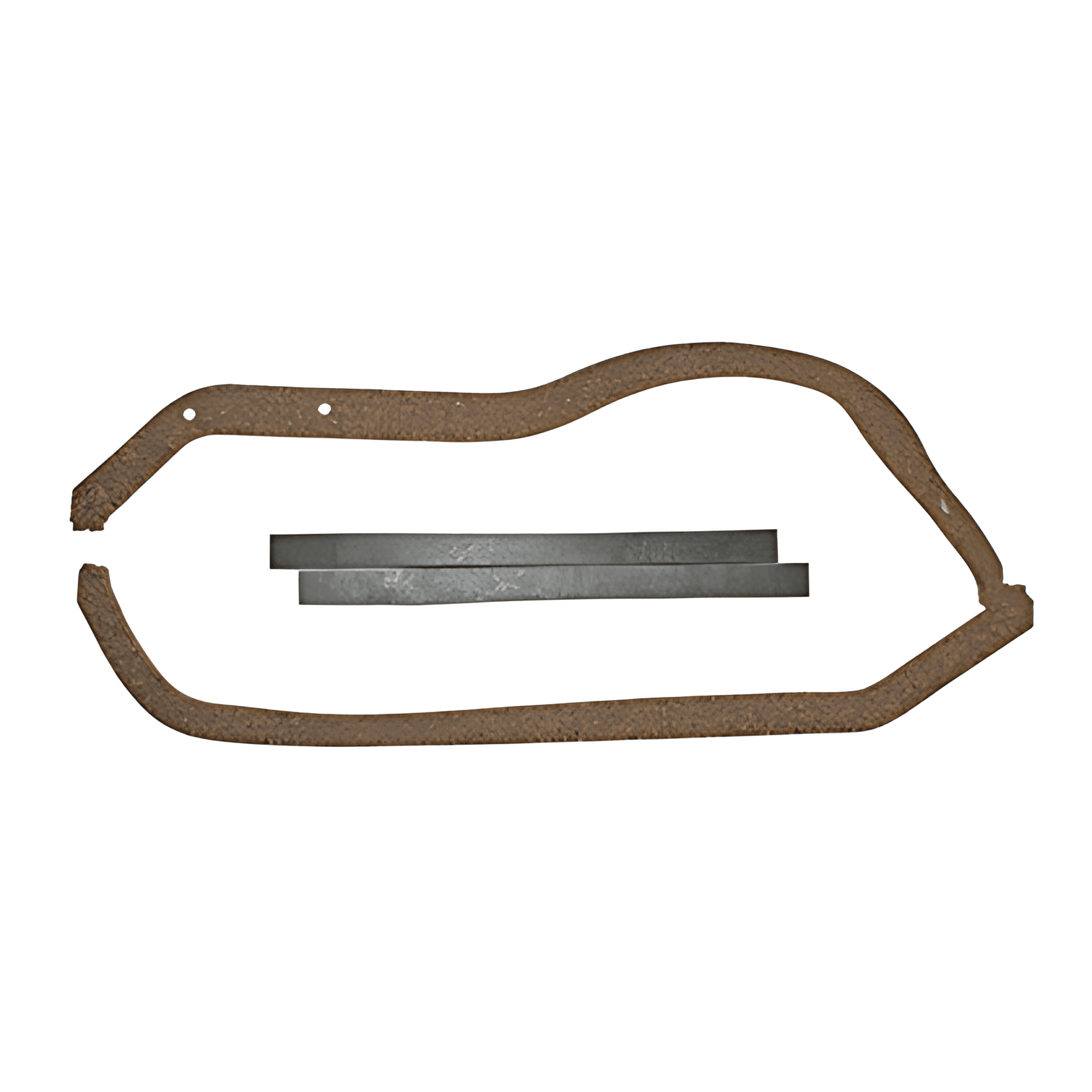 JOGO JUNTAS CARTER MOTOR MBB OM364A 4CIL - 86115759