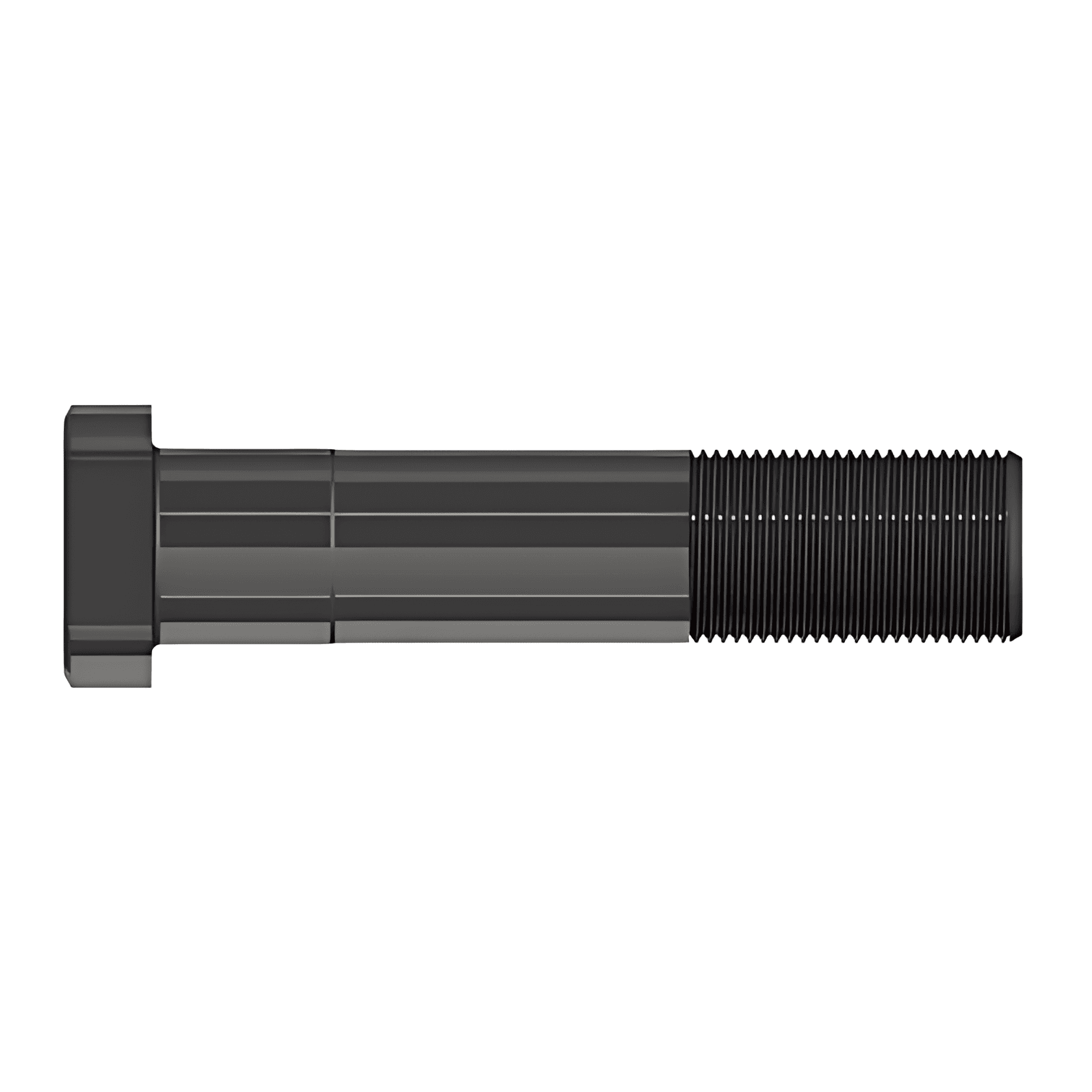 PARAFUSO RODA DIANTEIRA 22 X 1,5 X 72 - 799900