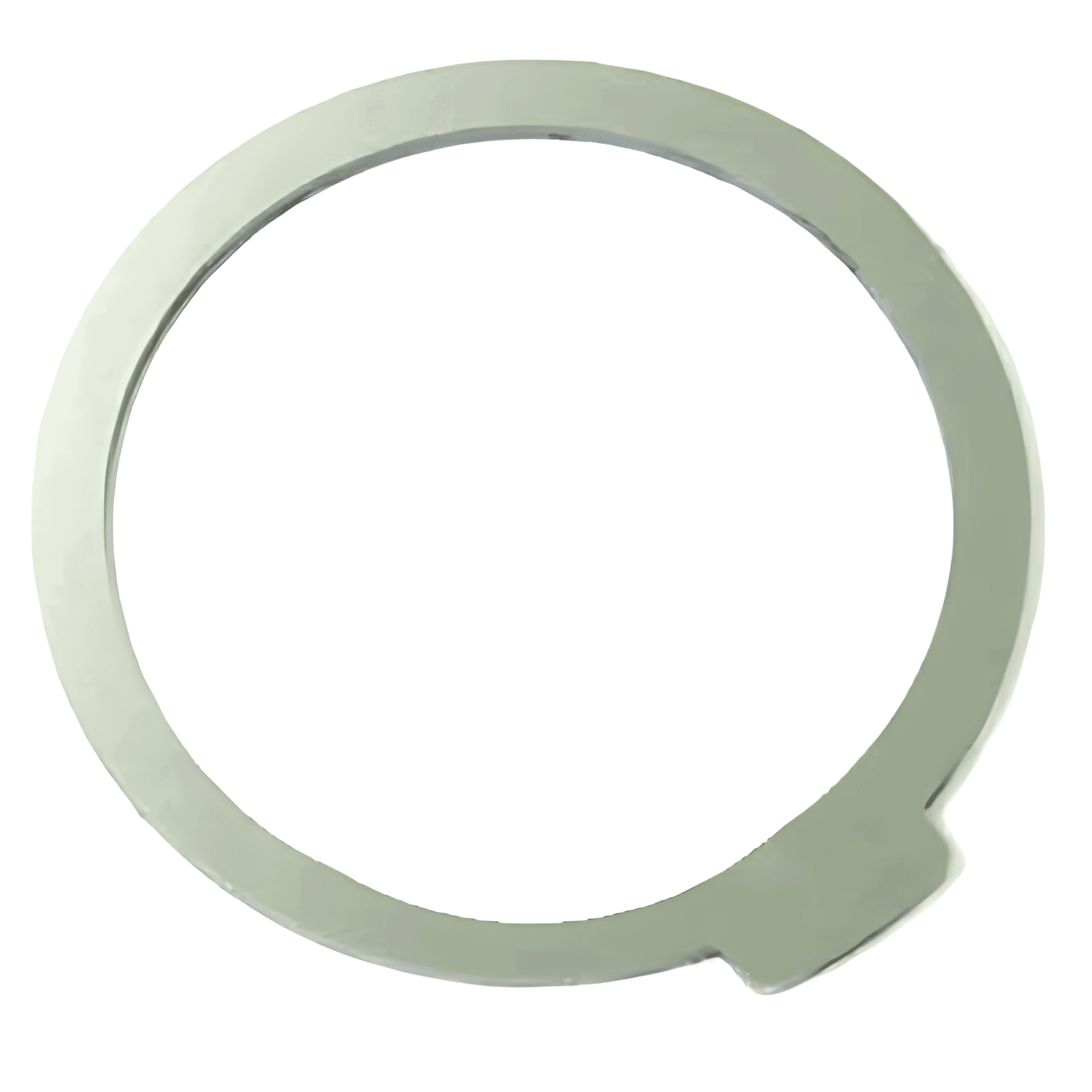 CALCO AJUSTE EIXO ENTALHADO 2,90MM - 3212620862