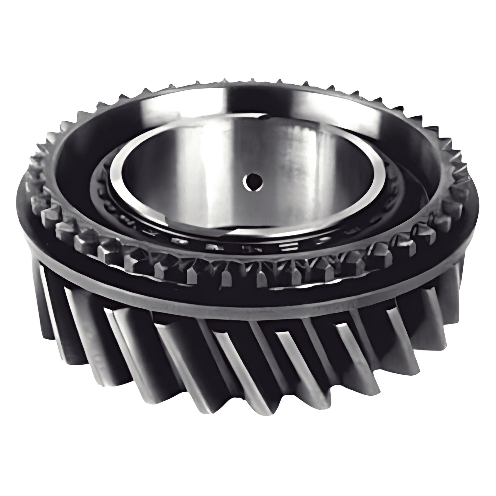 ENGRENAGEM 3A MOVEL 25 DENTES G3-36 - R03858