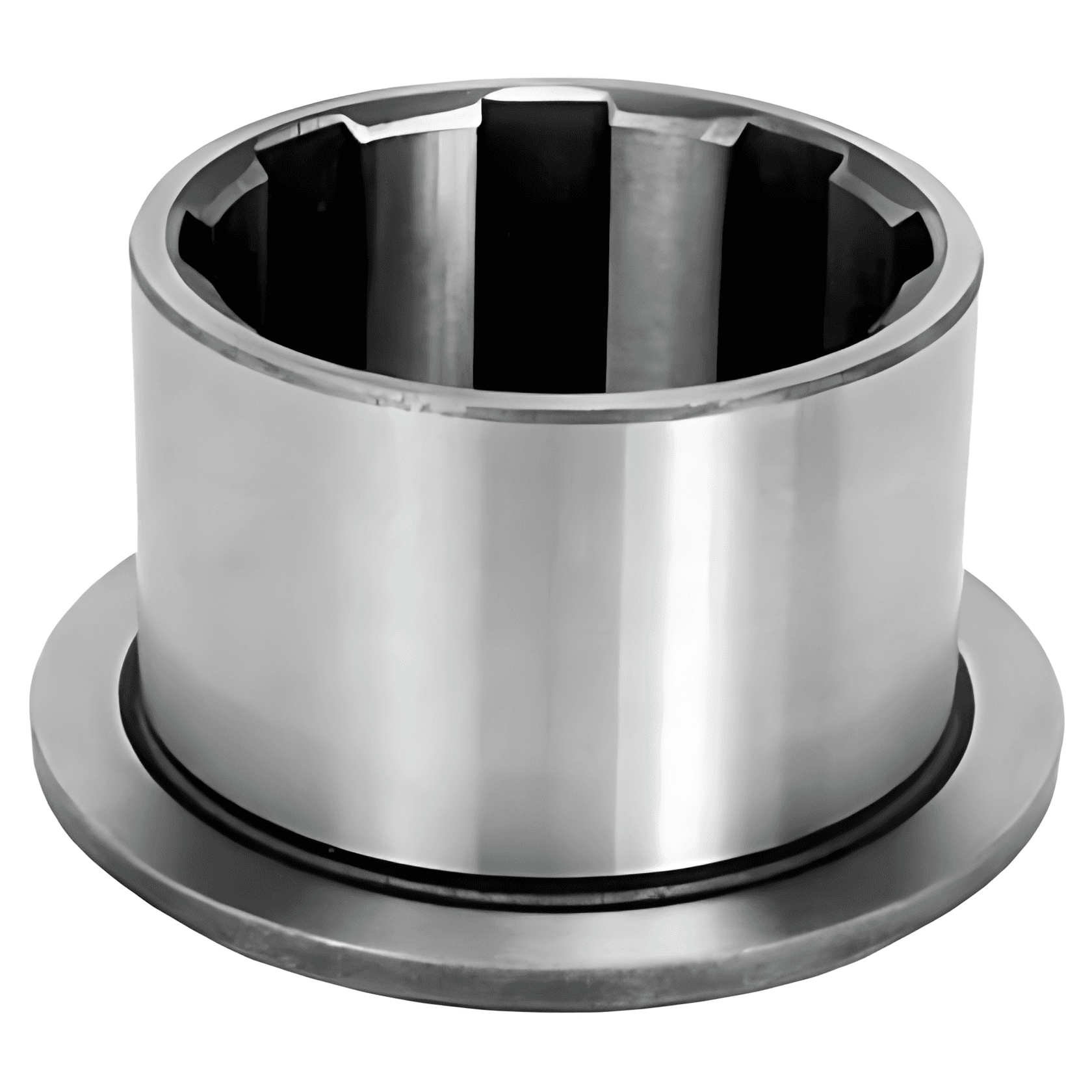 BUCHA FLANGEADA 3A 44,5MM - 3222624050
