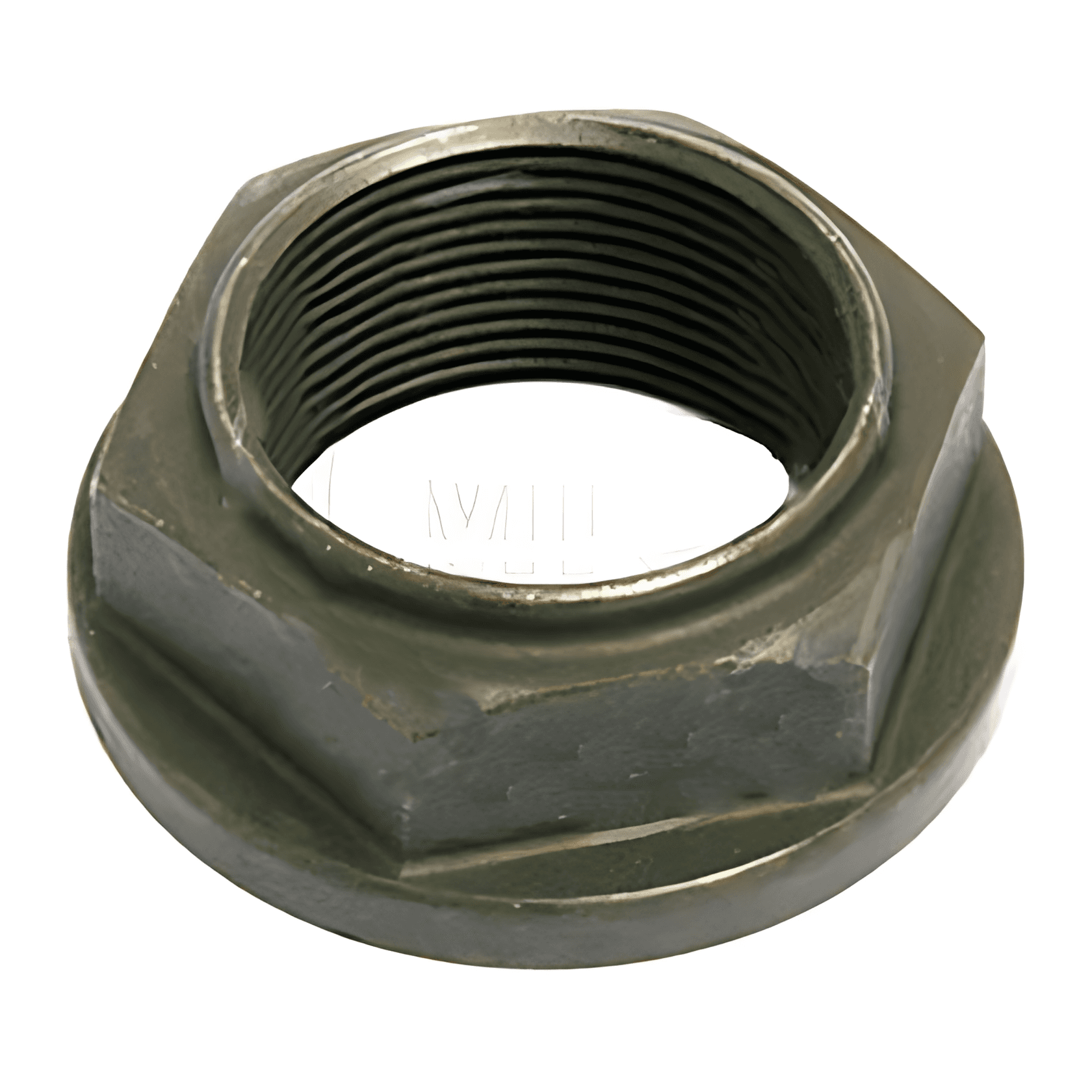 PORCA PINHAO HL2 - MIC0869