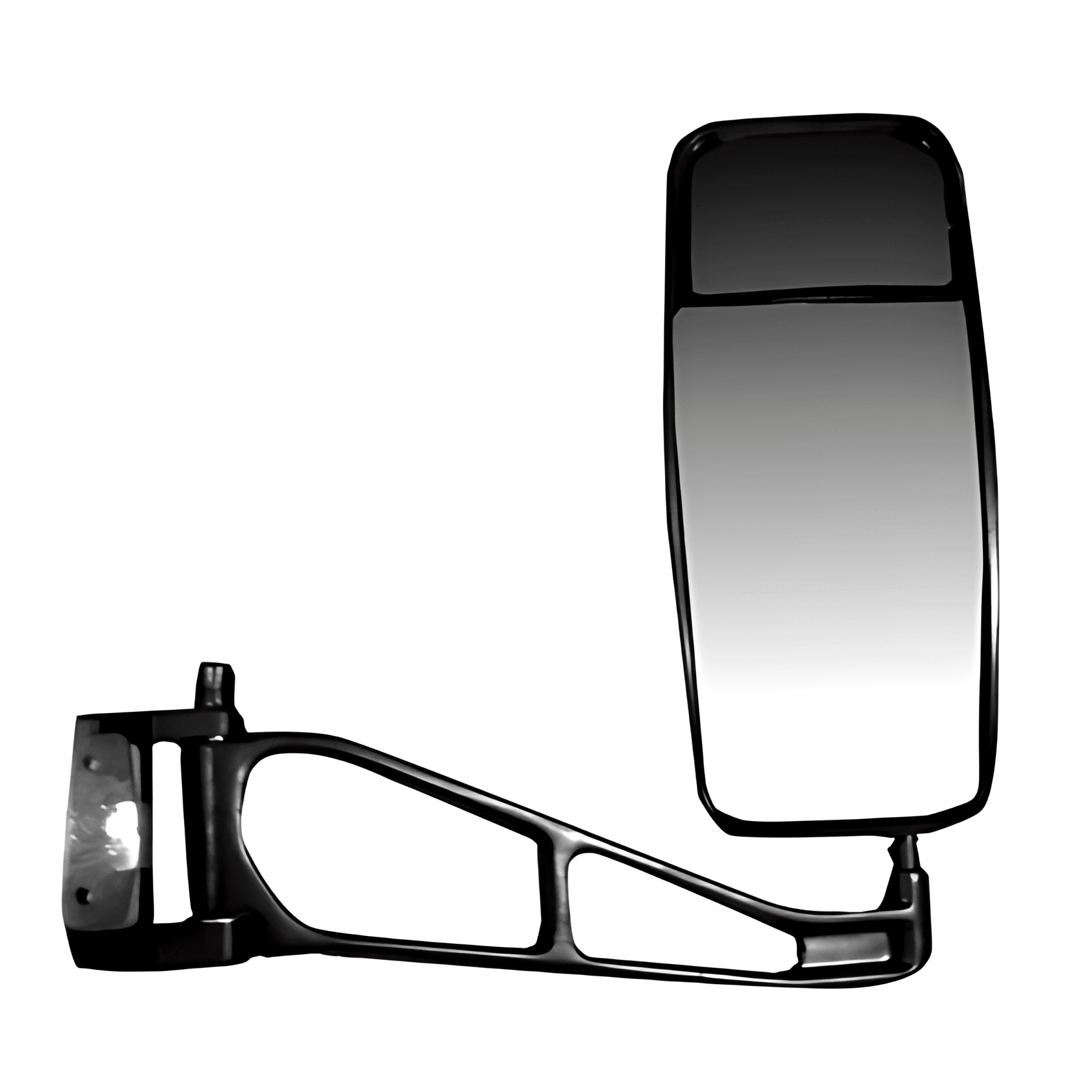 CONJUNTO BRACO-ESPELHO LD - 3258100316