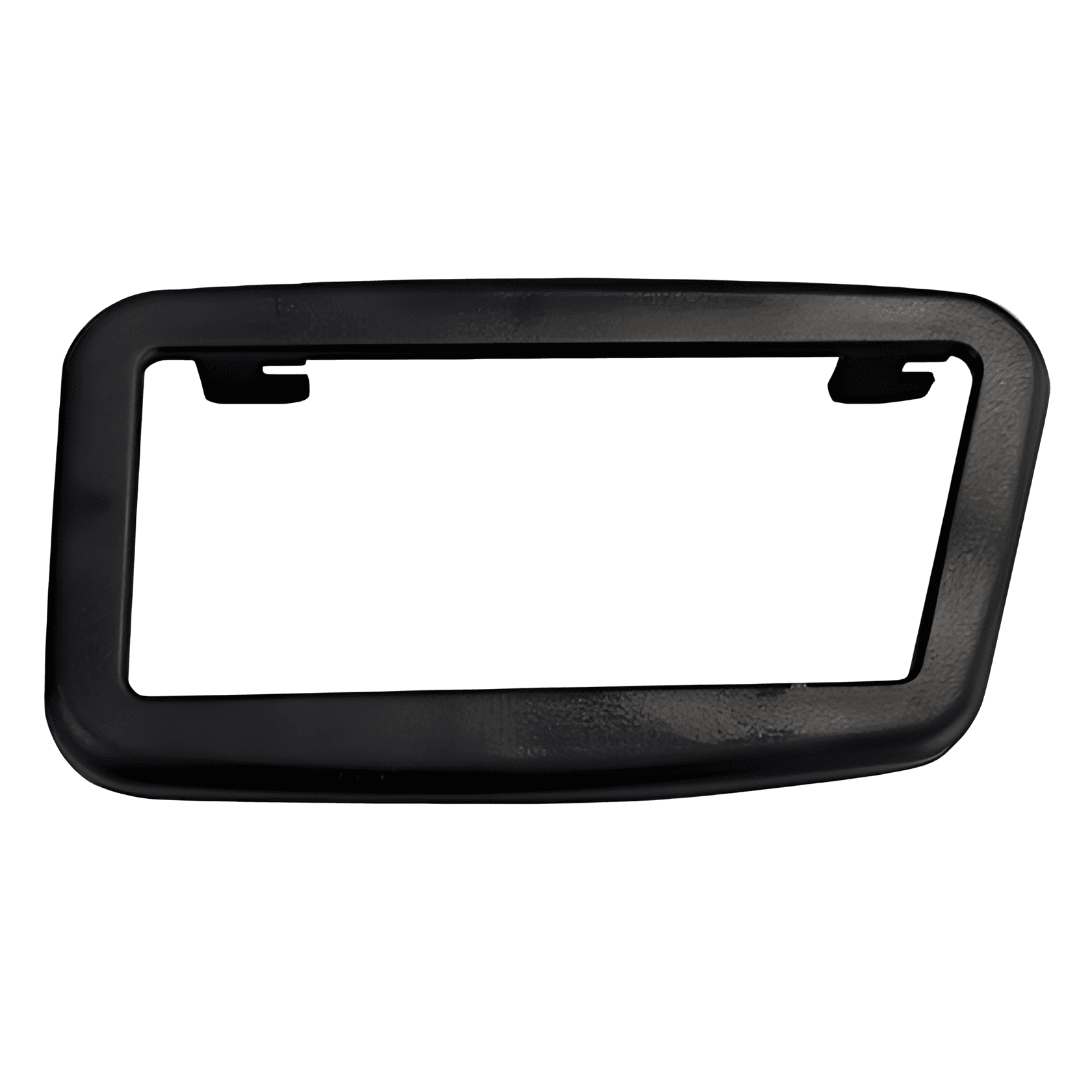 MOLDURA MACANETA INTERNA PORTA LE  ( PRETA ) - 327837247.1