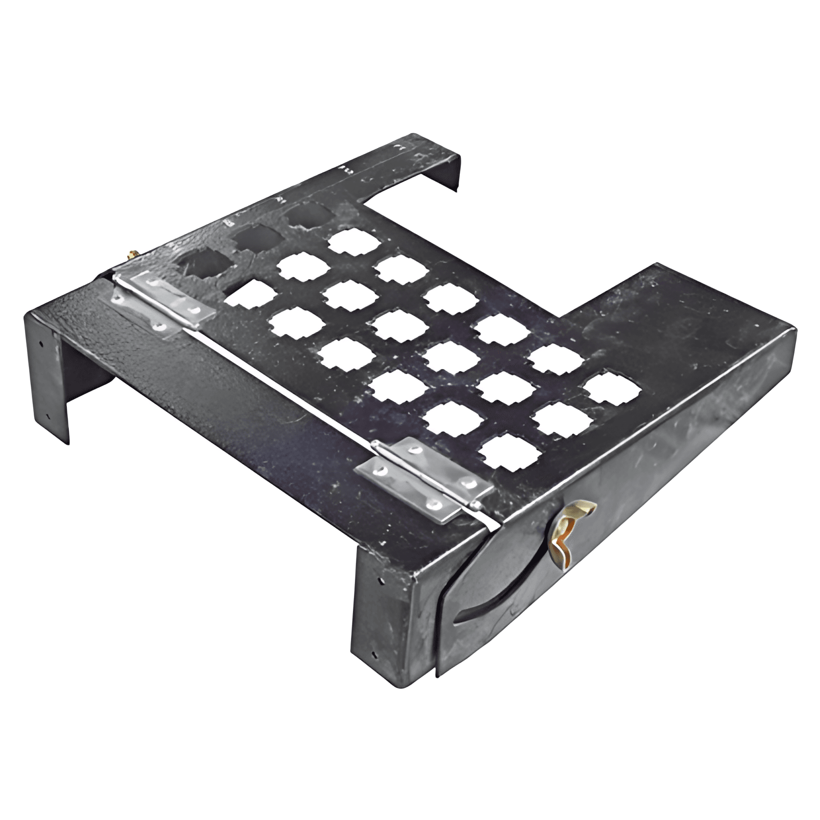 CONJUNTO CENTRAL ELETRICO - 33200103