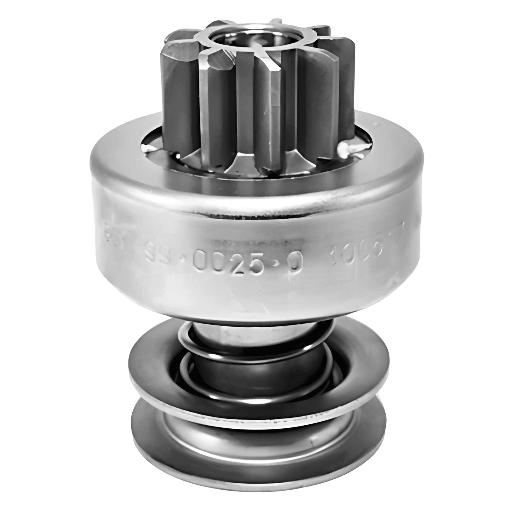 BENDIX MOTOR PARTIDA - 3431517113