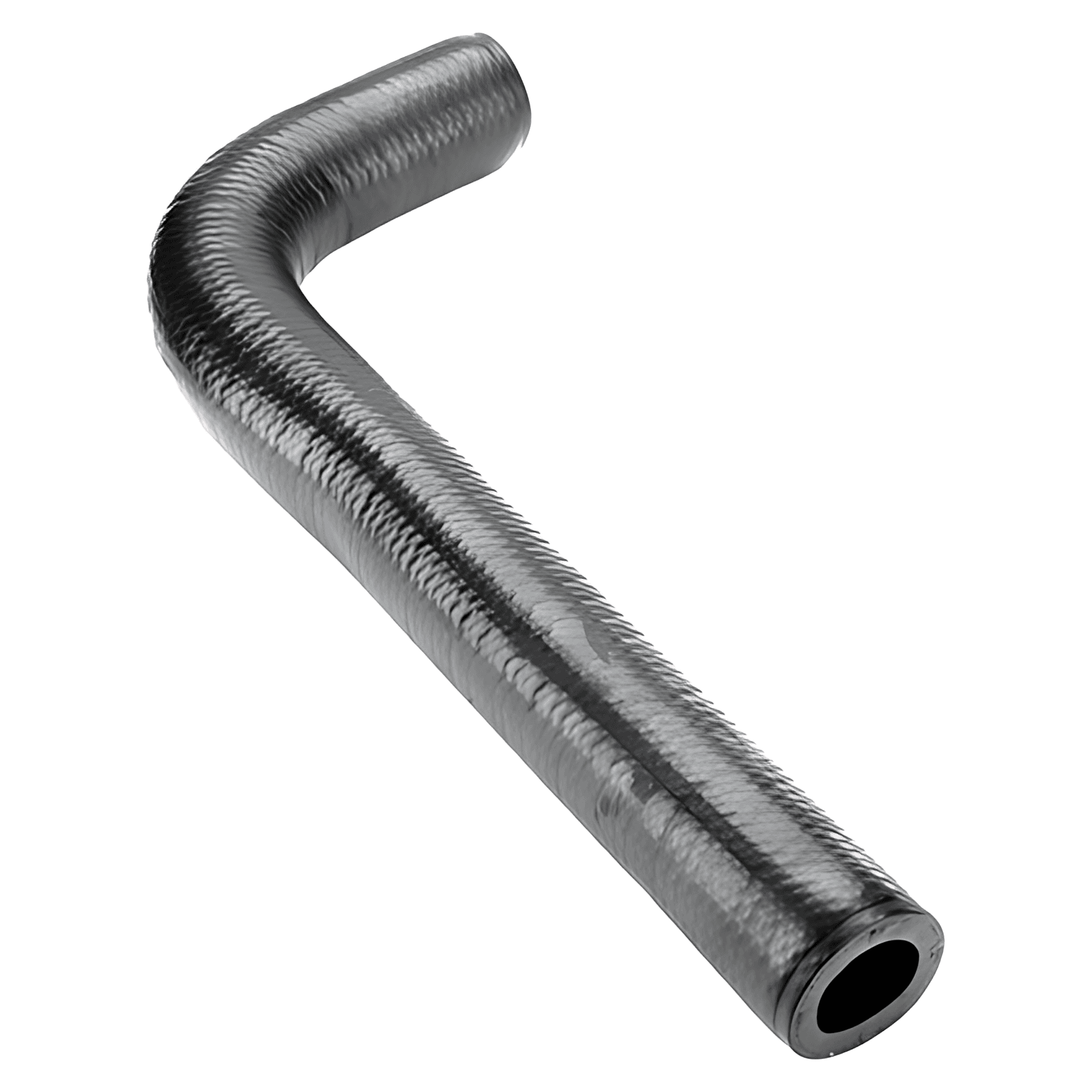 MANGUEIRA RETORNO OLEO TURBO (  CURVA EM L 22X340 ) - 3440187082