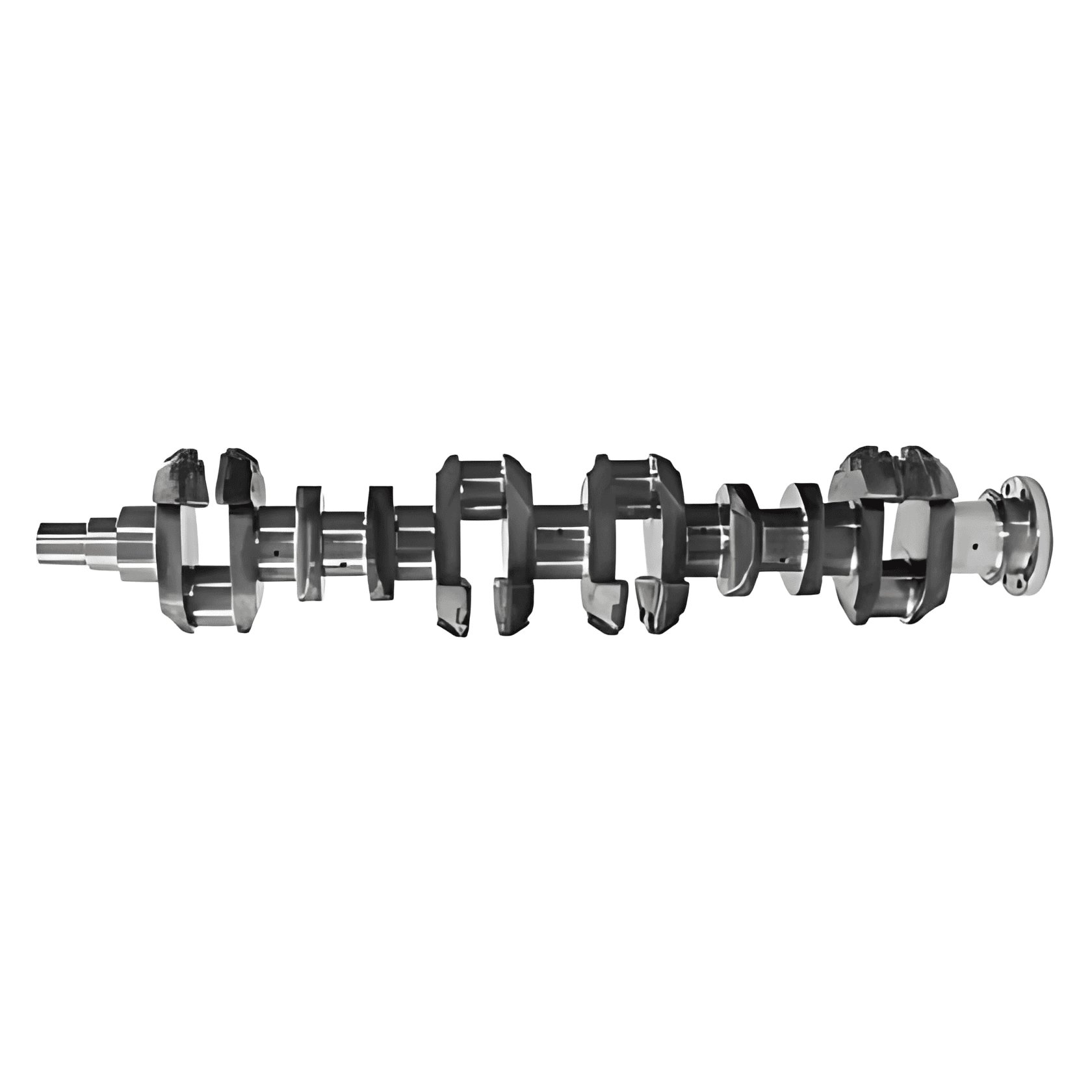 VIRABREQUIM MOTOR MBB OM355/6 - VB035A