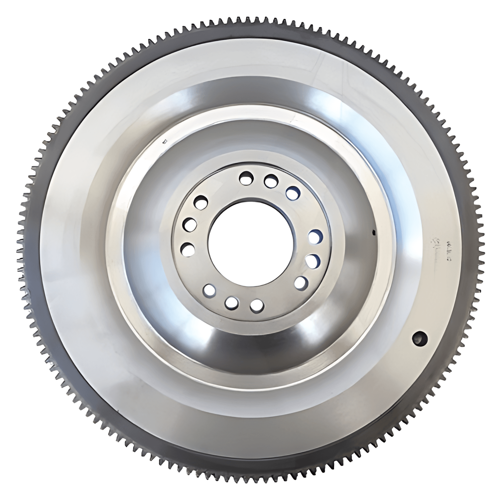 VOLANTE MOTOR COM CREMALHEIRA MBB OM355/6 ASPIRADO - 9903202014