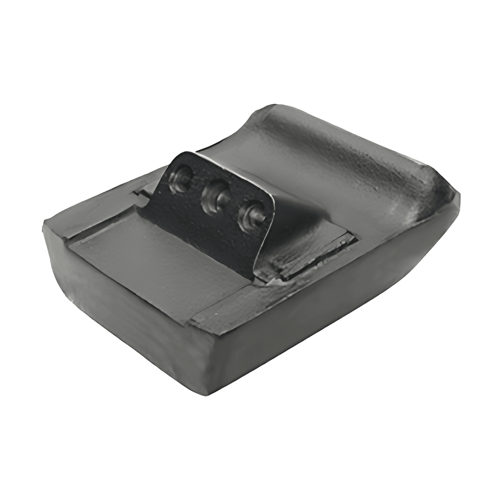 COXIM DIANTEIRO TRASEIRO MOTOR OM352 3 FUROS - 3452400217