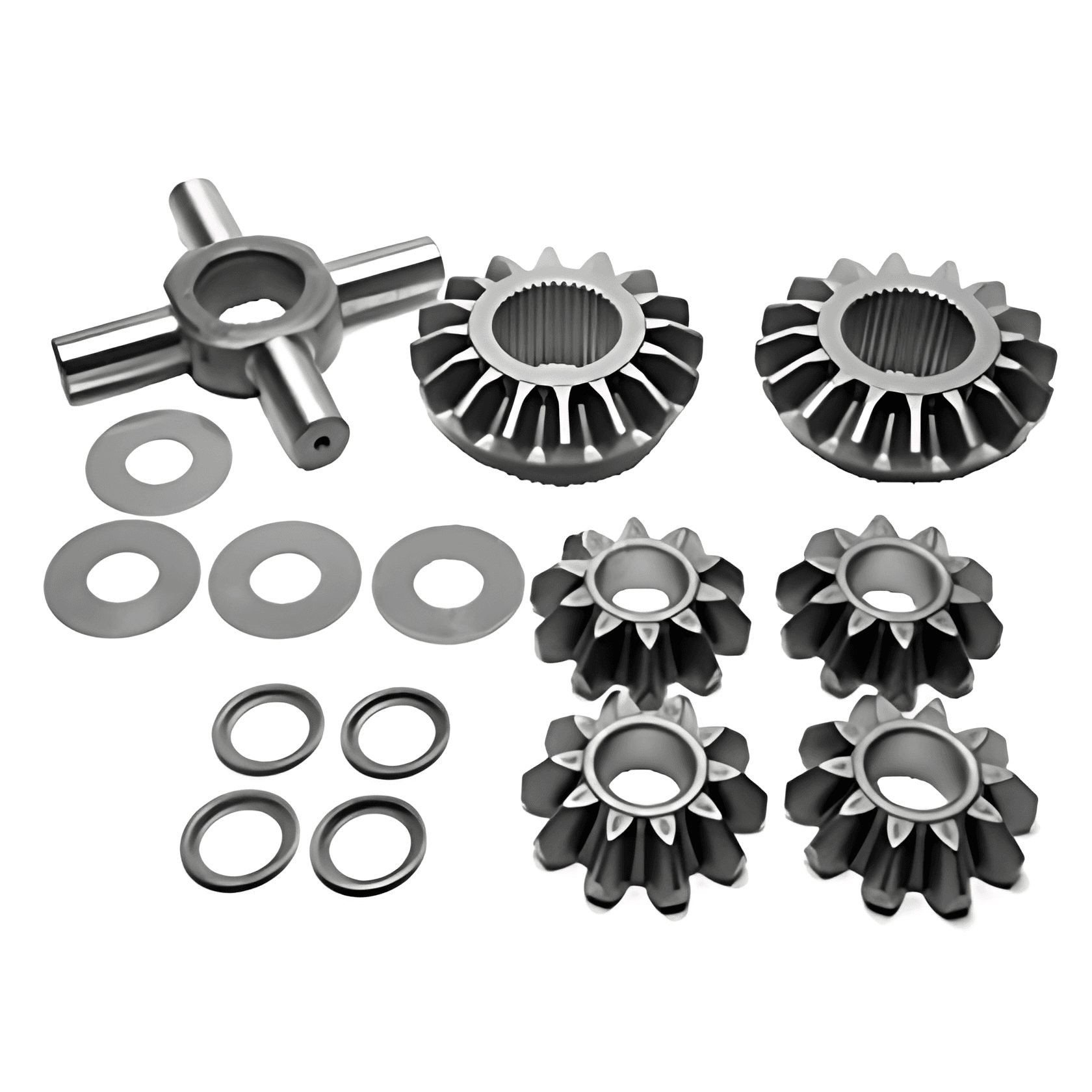 REPARO CAIXA SATELITE CONIFLEX HL4 HD4 COMPLETO - 3453500026